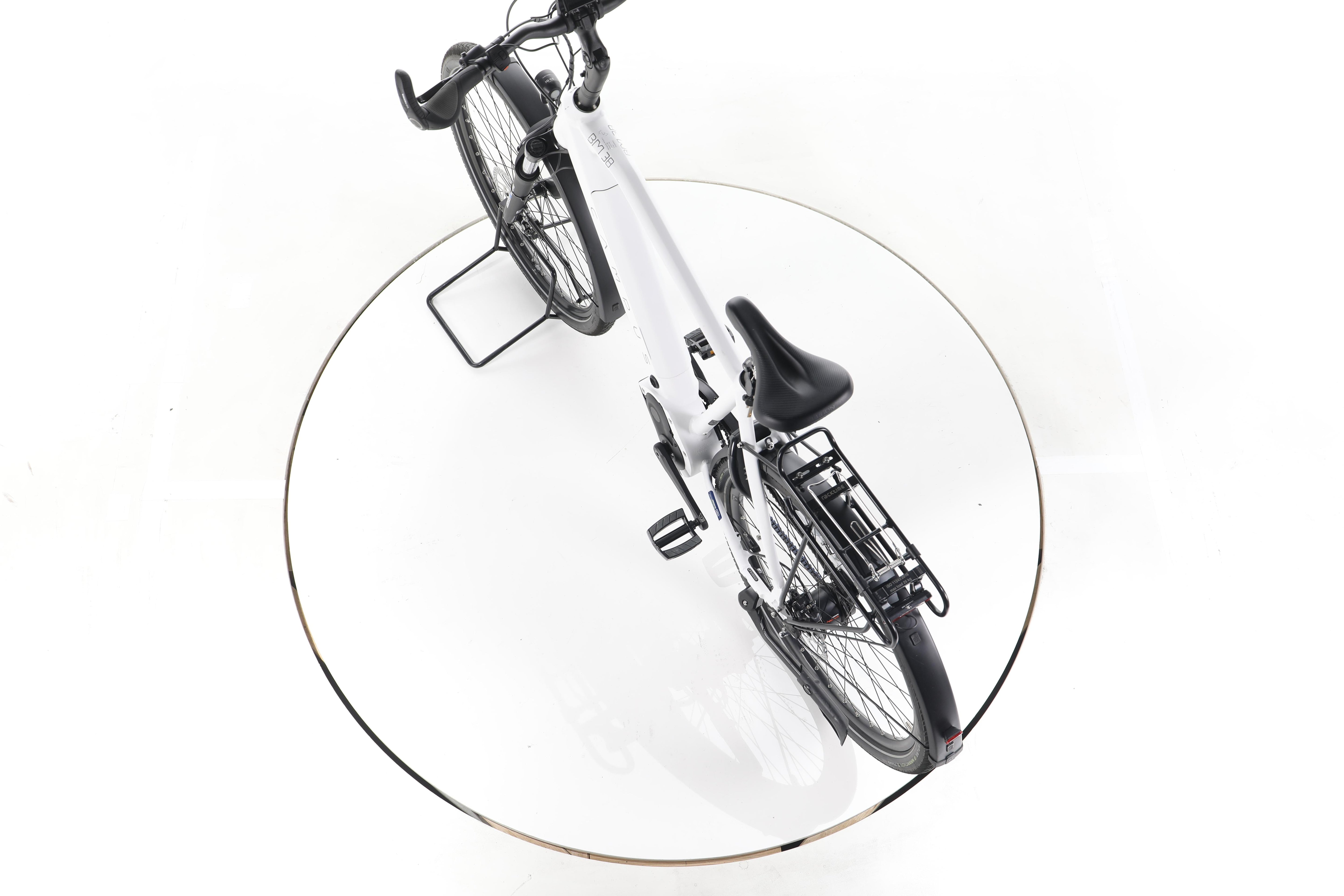 Campus BM38 City E-Bike - Image 21