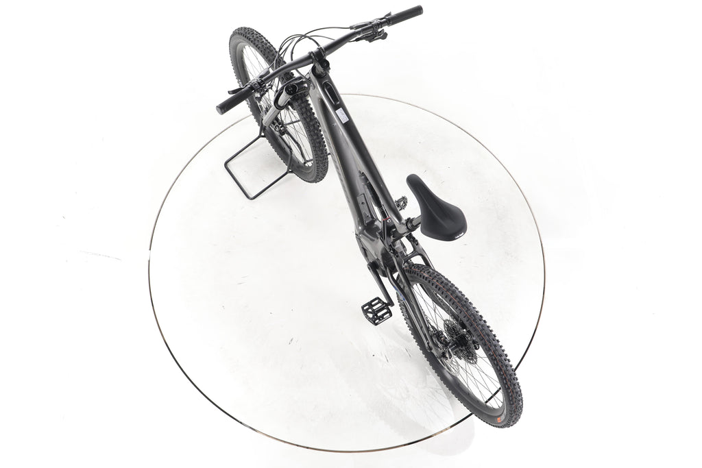 Specialized Turbo Levo E-Bike Fully Carbon - Image 21