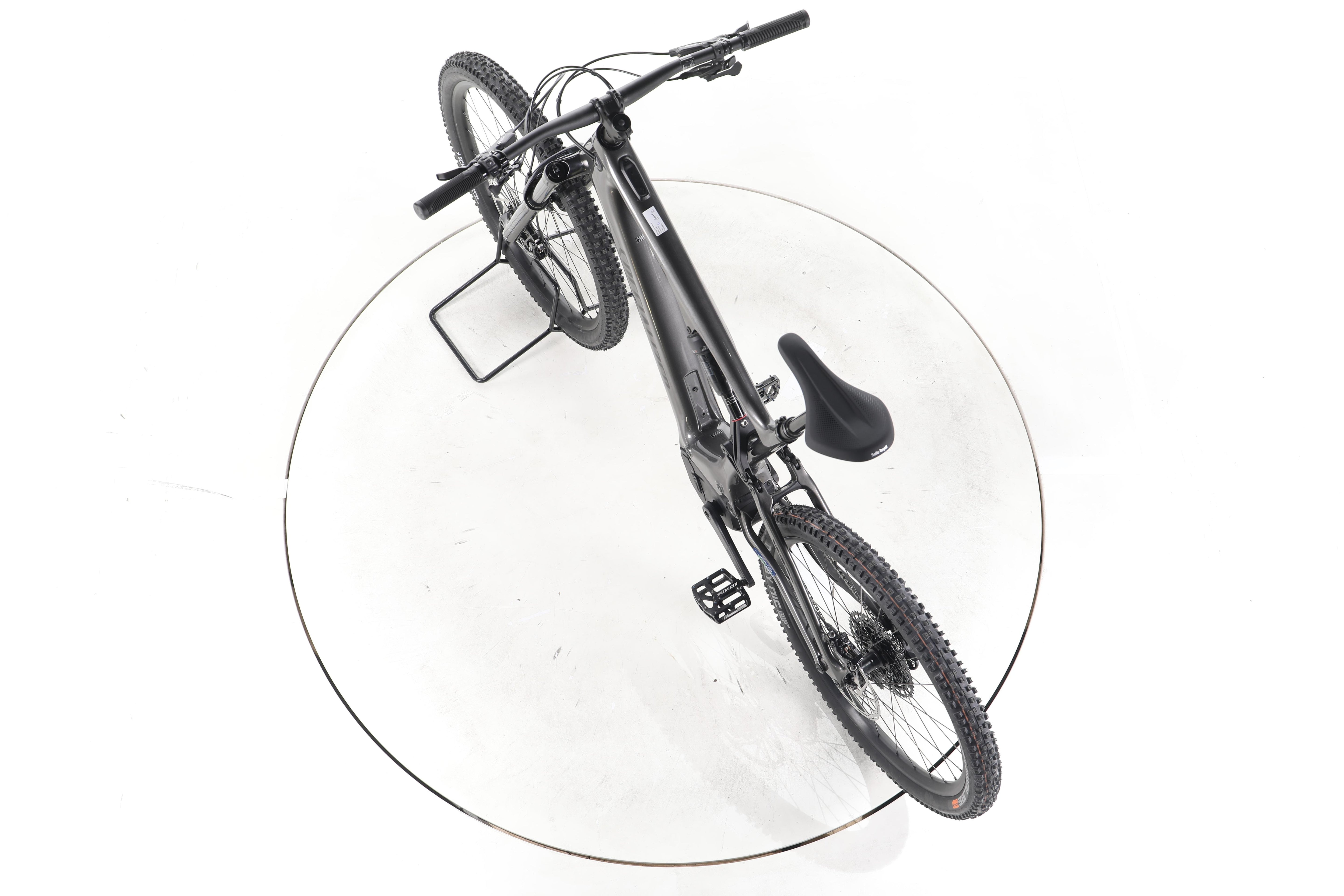 Specialized Turbo Levo E-Bike Fully Carbon - Image 21