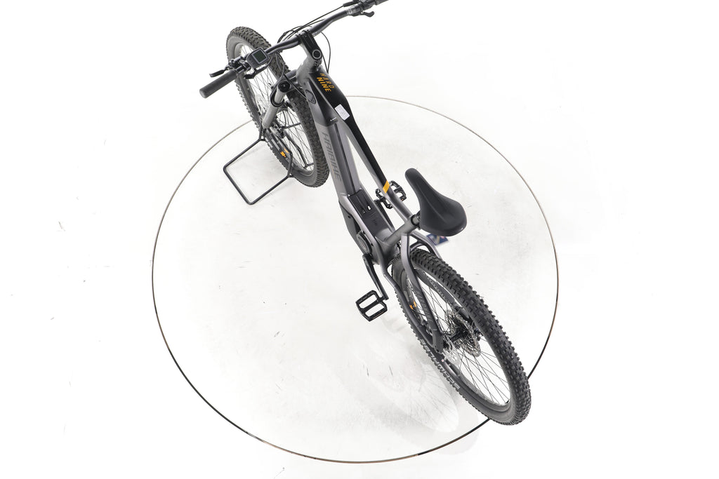 Haibike HardNine 10 E-Bike - Image 21