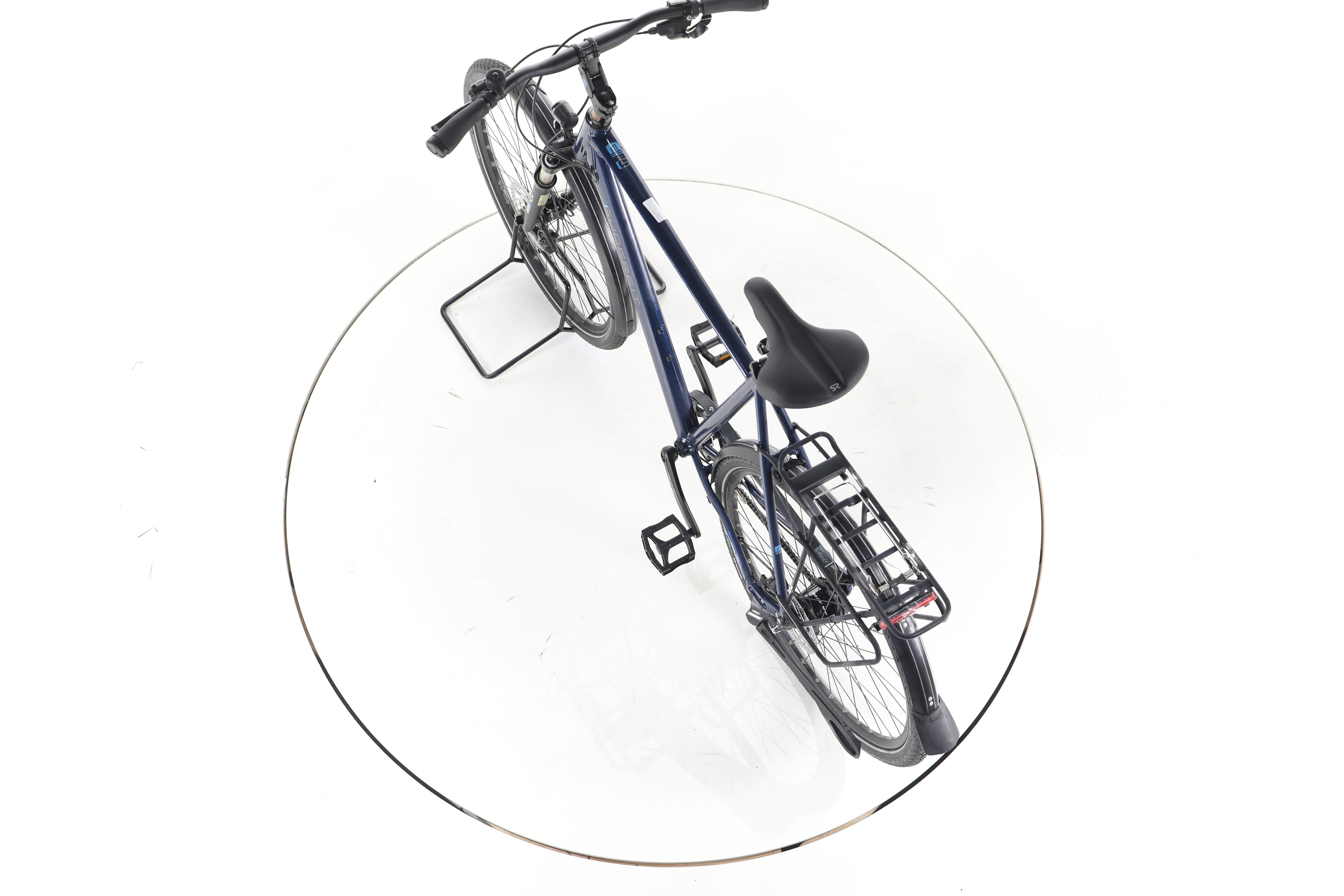 Gudereit Premium 8.0 evo Fahrrad City & Trekking - Image 21