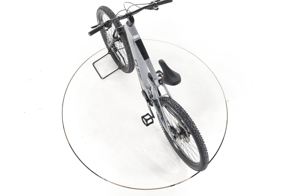 Cube Stereo Hybrid 140 HPC Pro E-Bike Fully Carbon - Image 21
