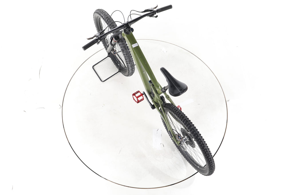 Cube Stereo ONE77 Fahrrad Fully - Image 21