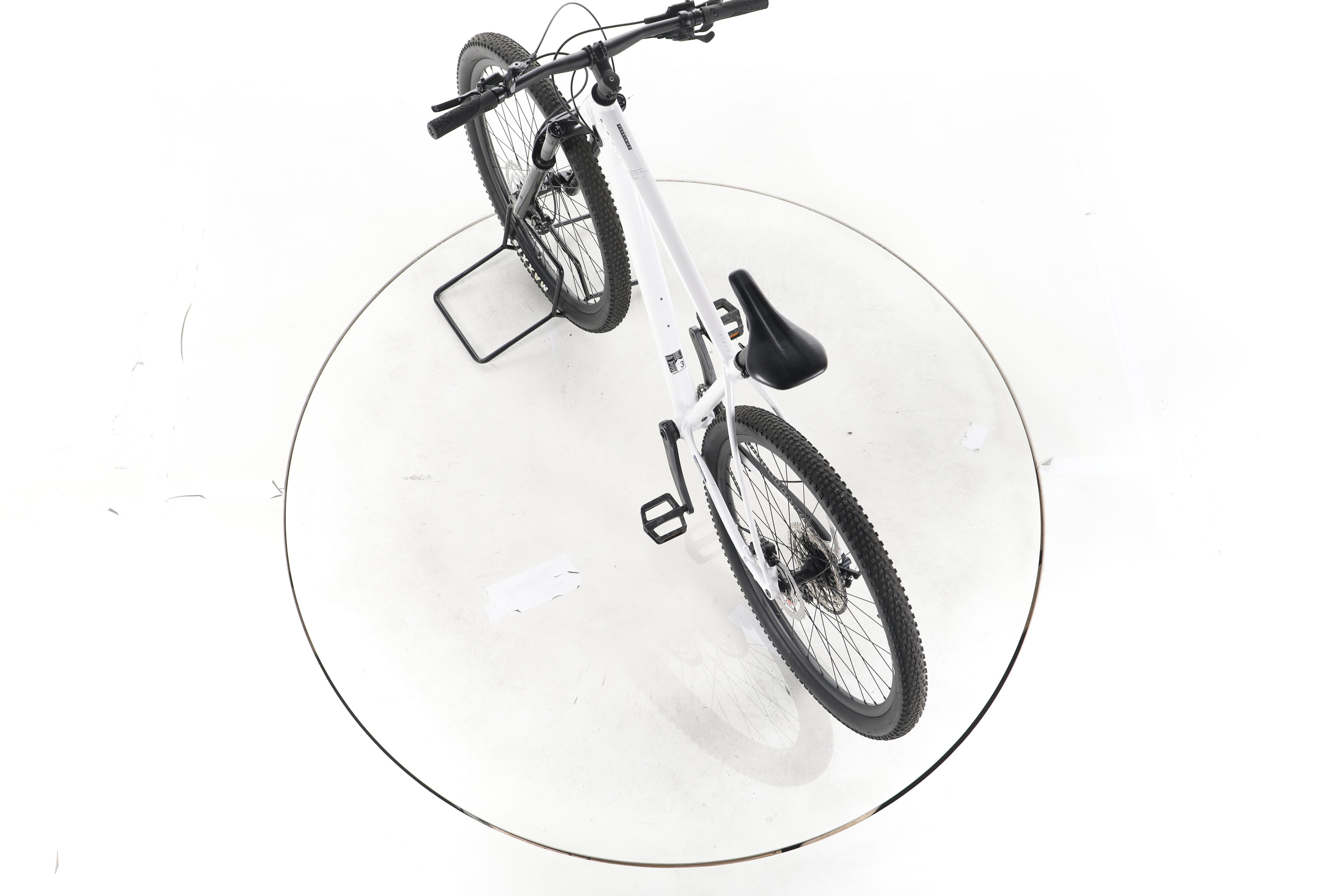 Scott Contessa Scale 930 Fahrrad Hardtail - Image 21