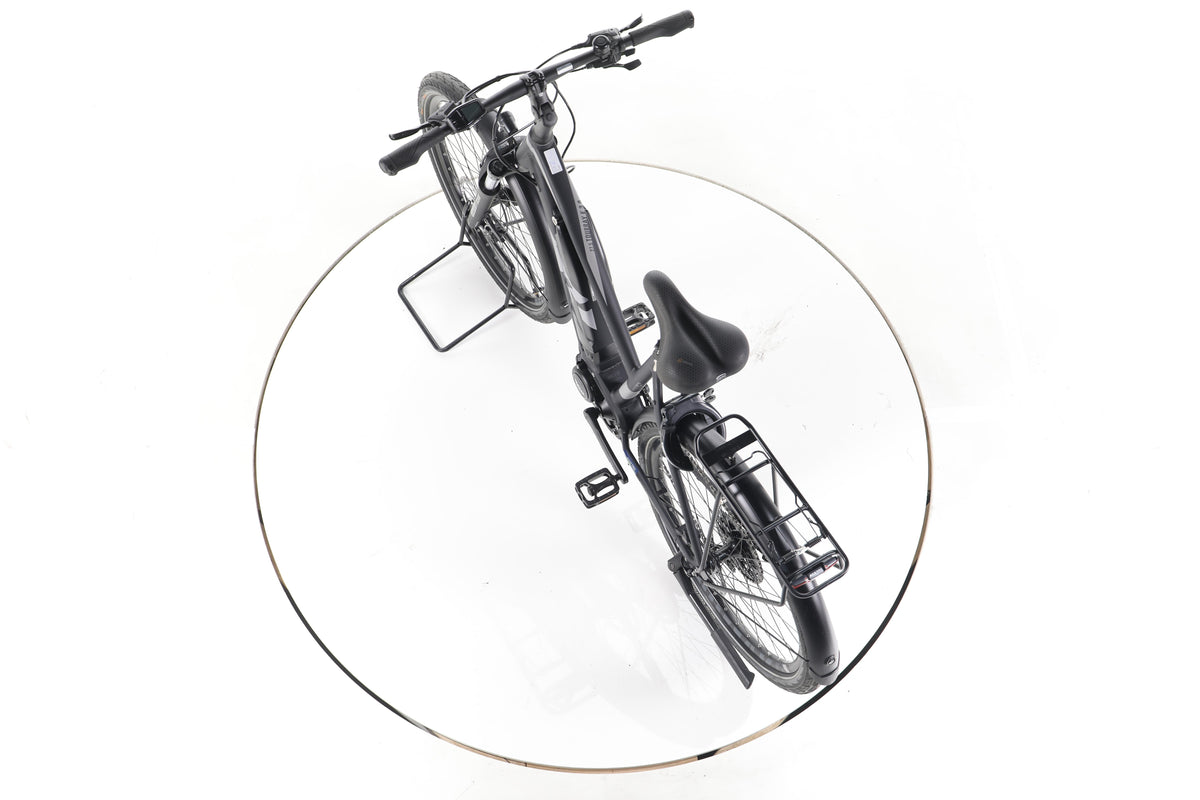 R Raymon TourRay E 3.0 Trekking E-Bike - Image 21