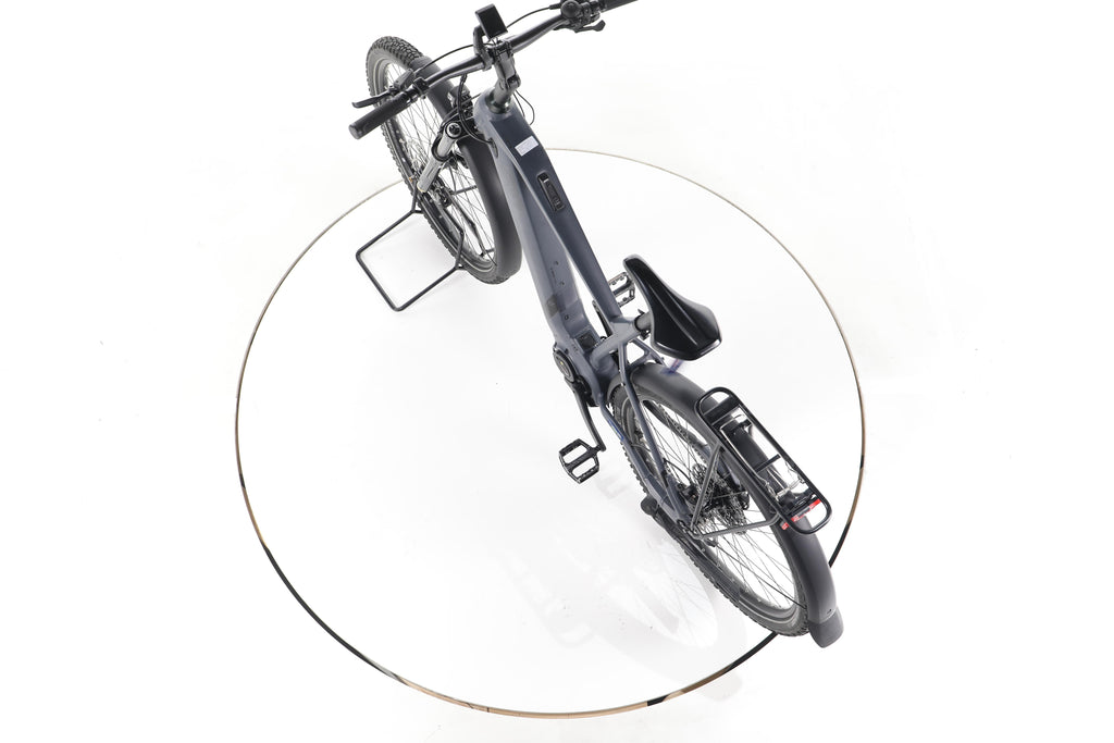 Conway Cairon SUV 5.0 Trekking E-Bike - Image 21