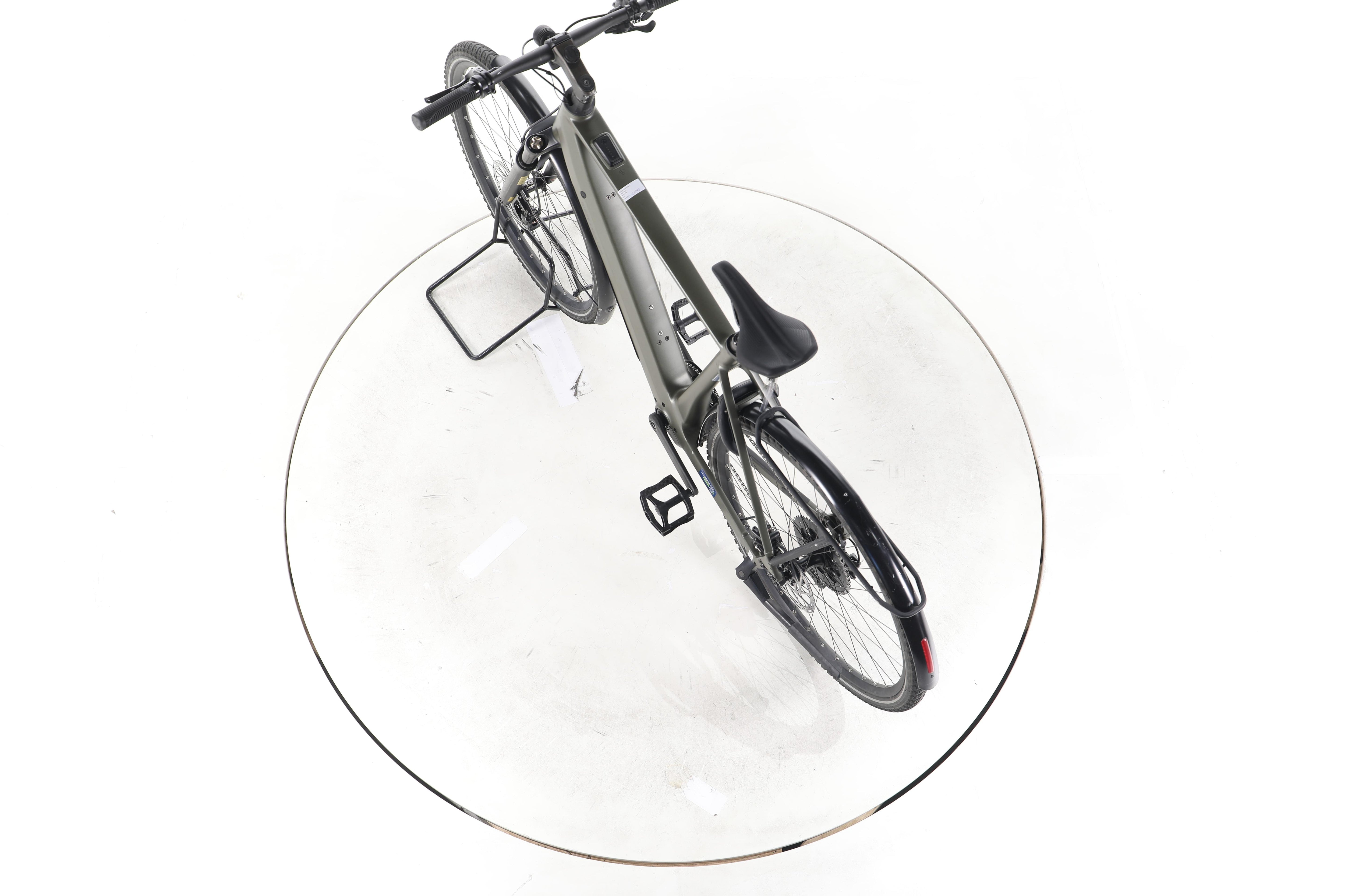 Riese & Müller UBN five touring Trekking E-Bike - Image 21