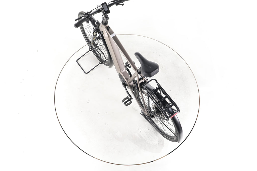 Hercules Edison Comp I-12 Trekking E-Bike - Image 21