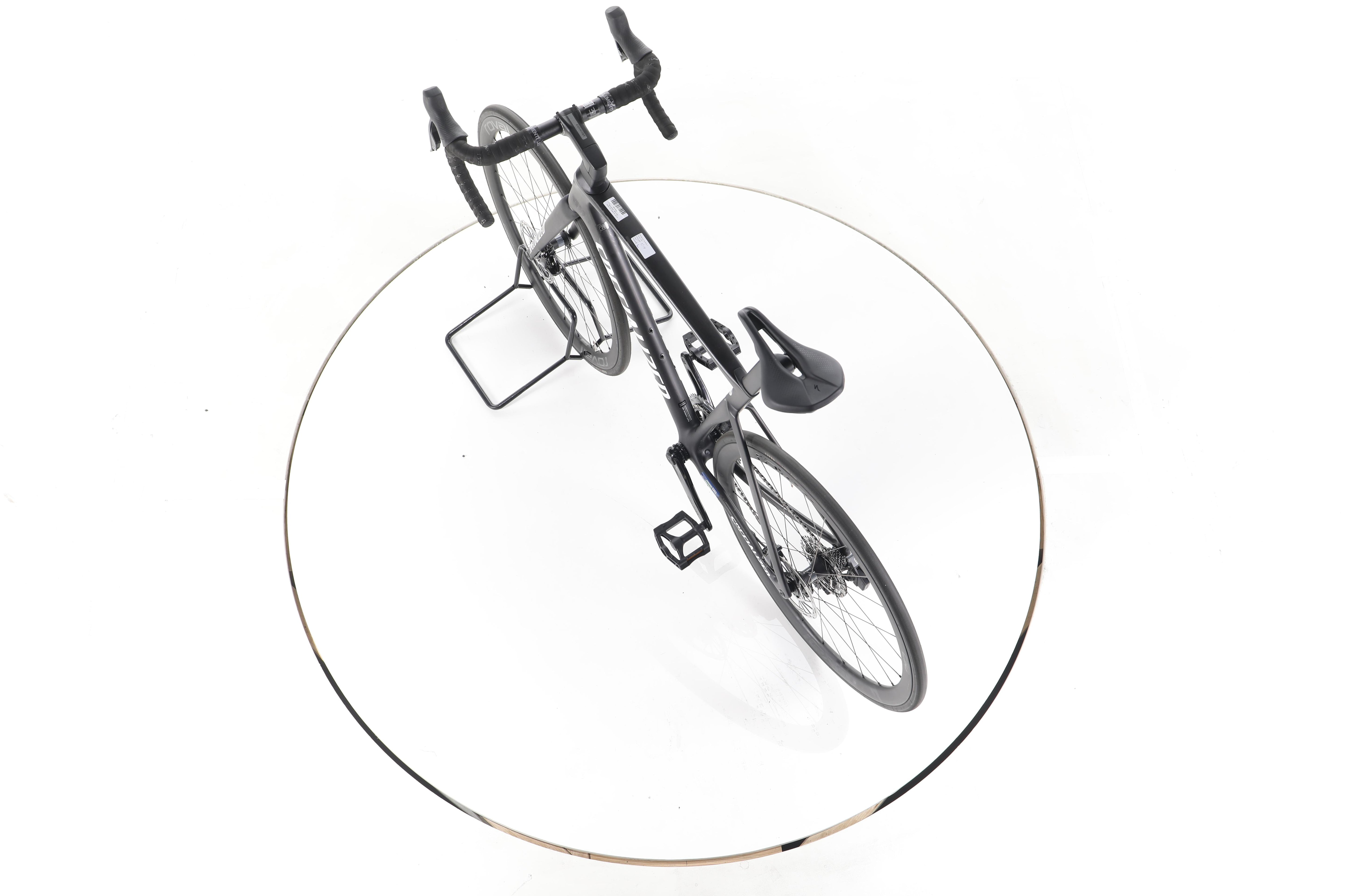 Specialized Tarmac SL7 Expert Rennrad Carbon - Image 21
