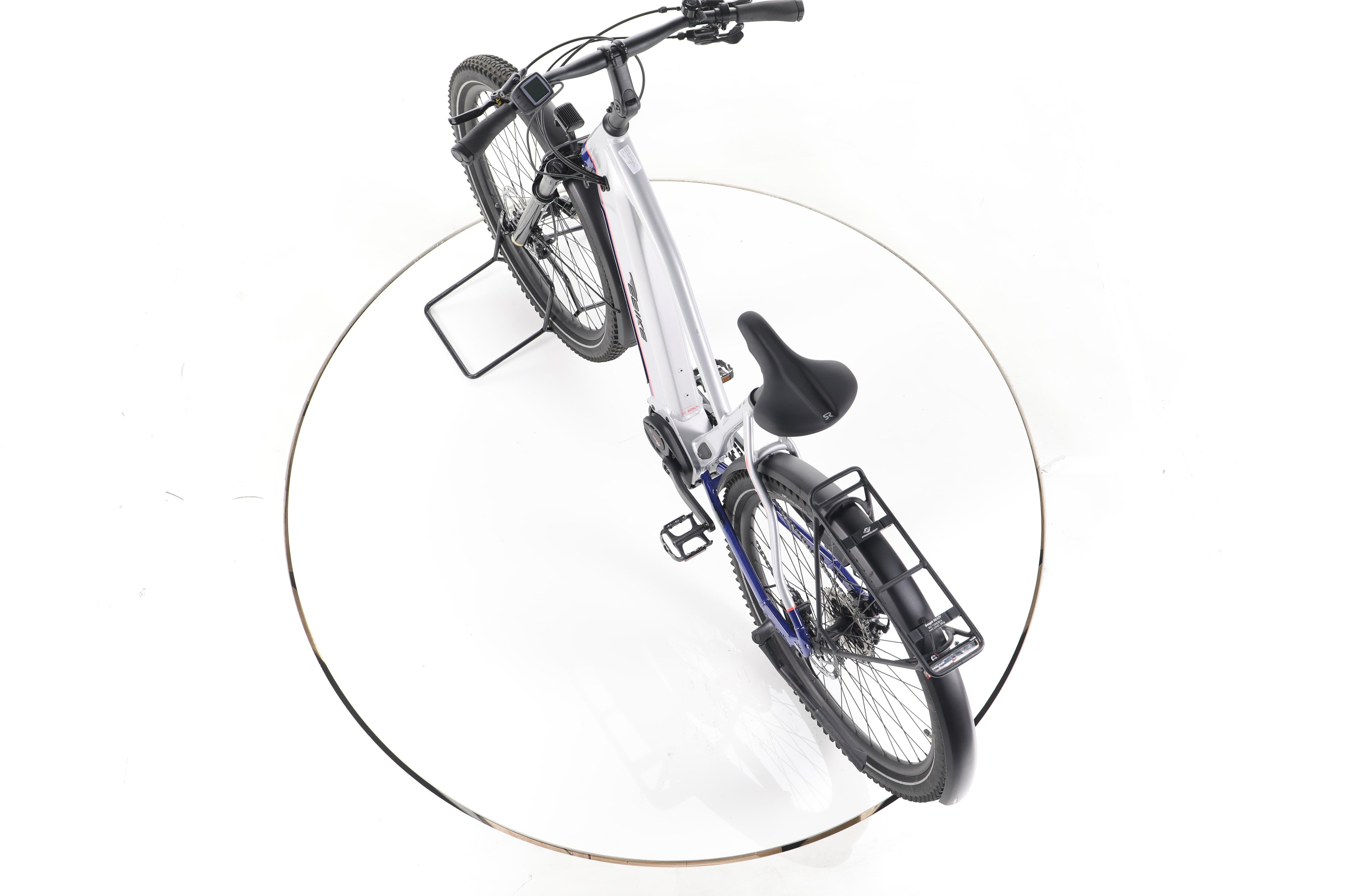 EBIKE Trekking Pro Trekking E-Bike - Image 21