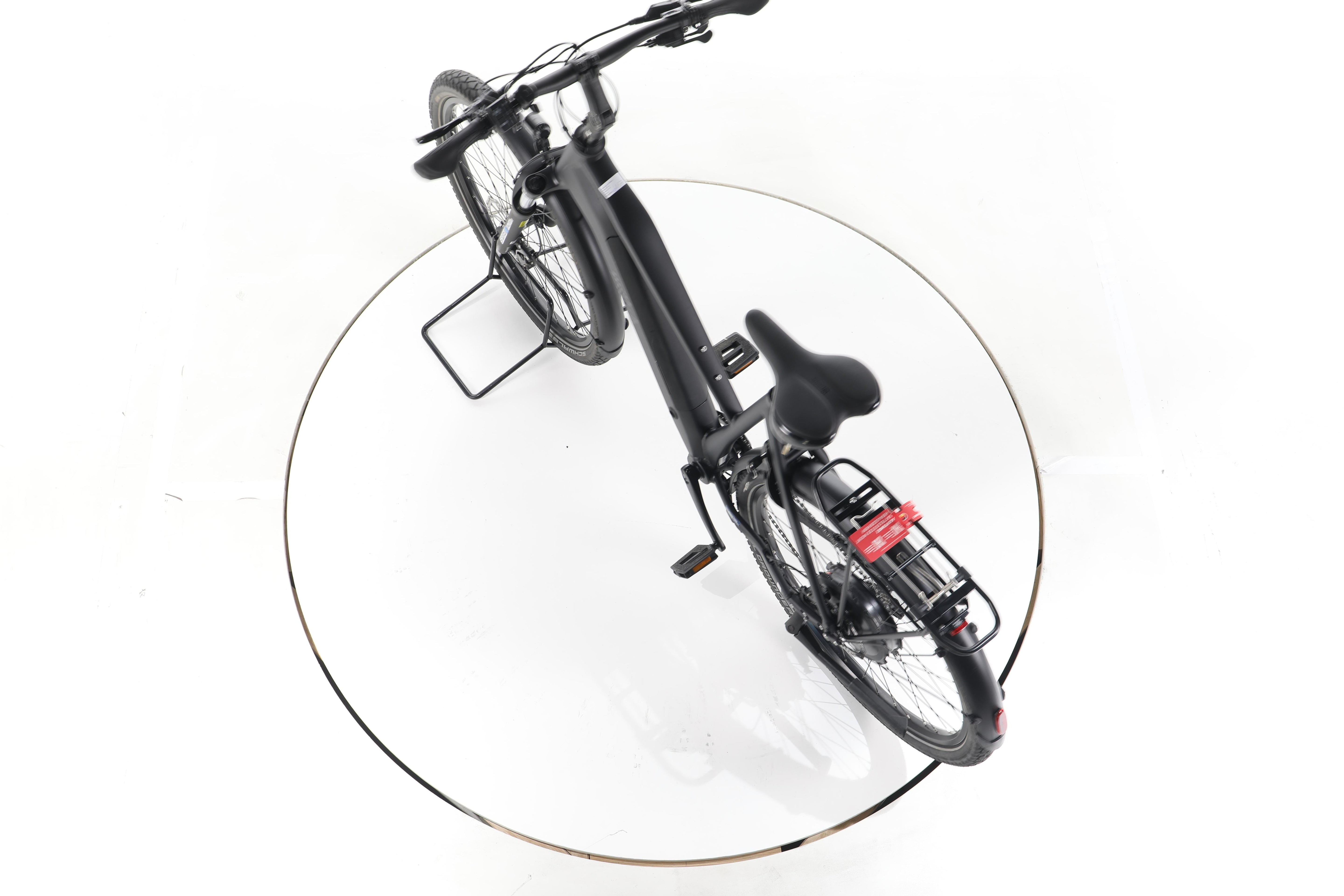 Wittich WIN10 Trekking E-Bike - Image 21