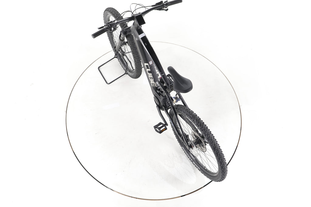 Cube Stereo Hybrid 120 SLX E-Bike Fully 2024 - Image 21