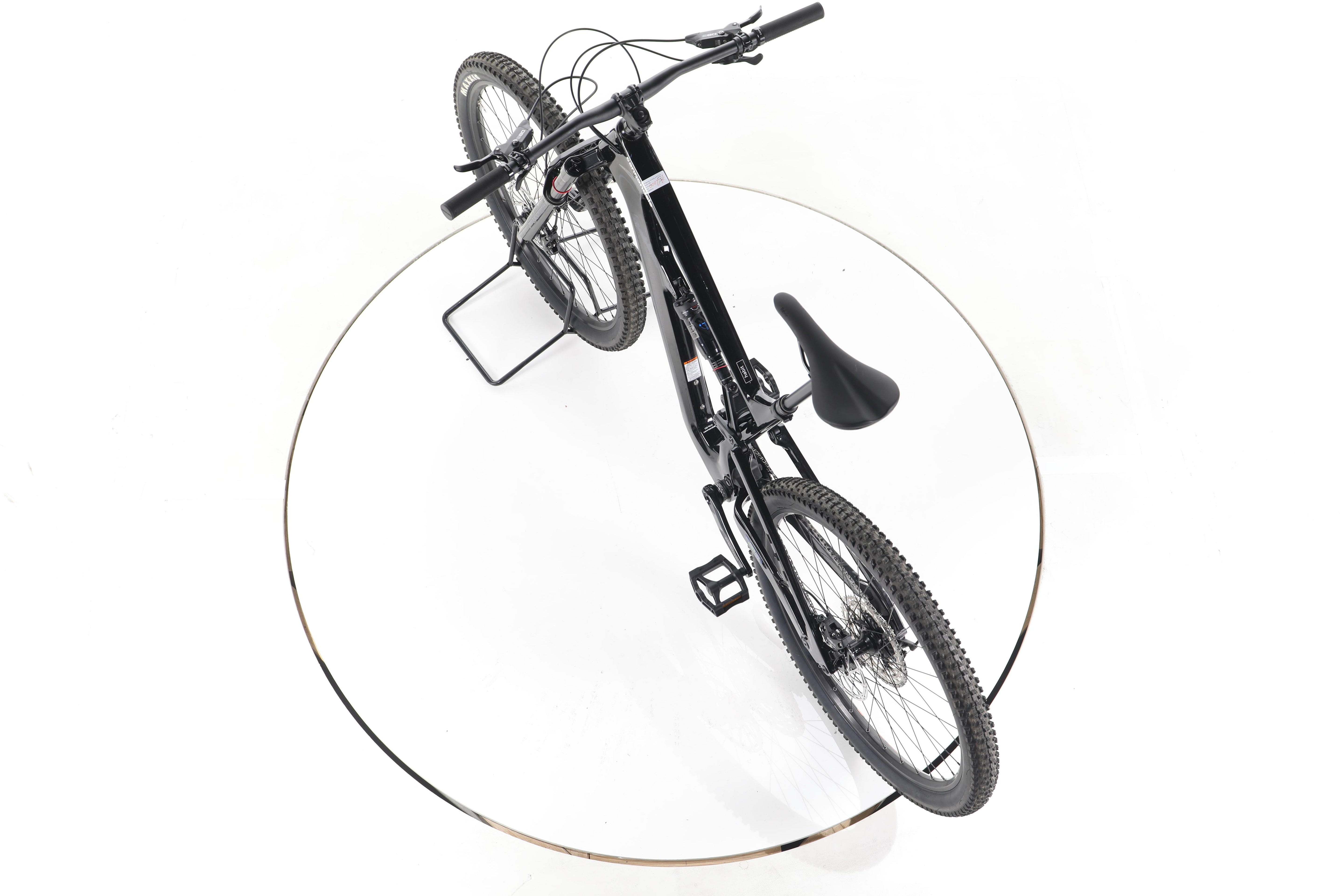 Cannondale Habit 2 Fahrrad Fully - Image 21