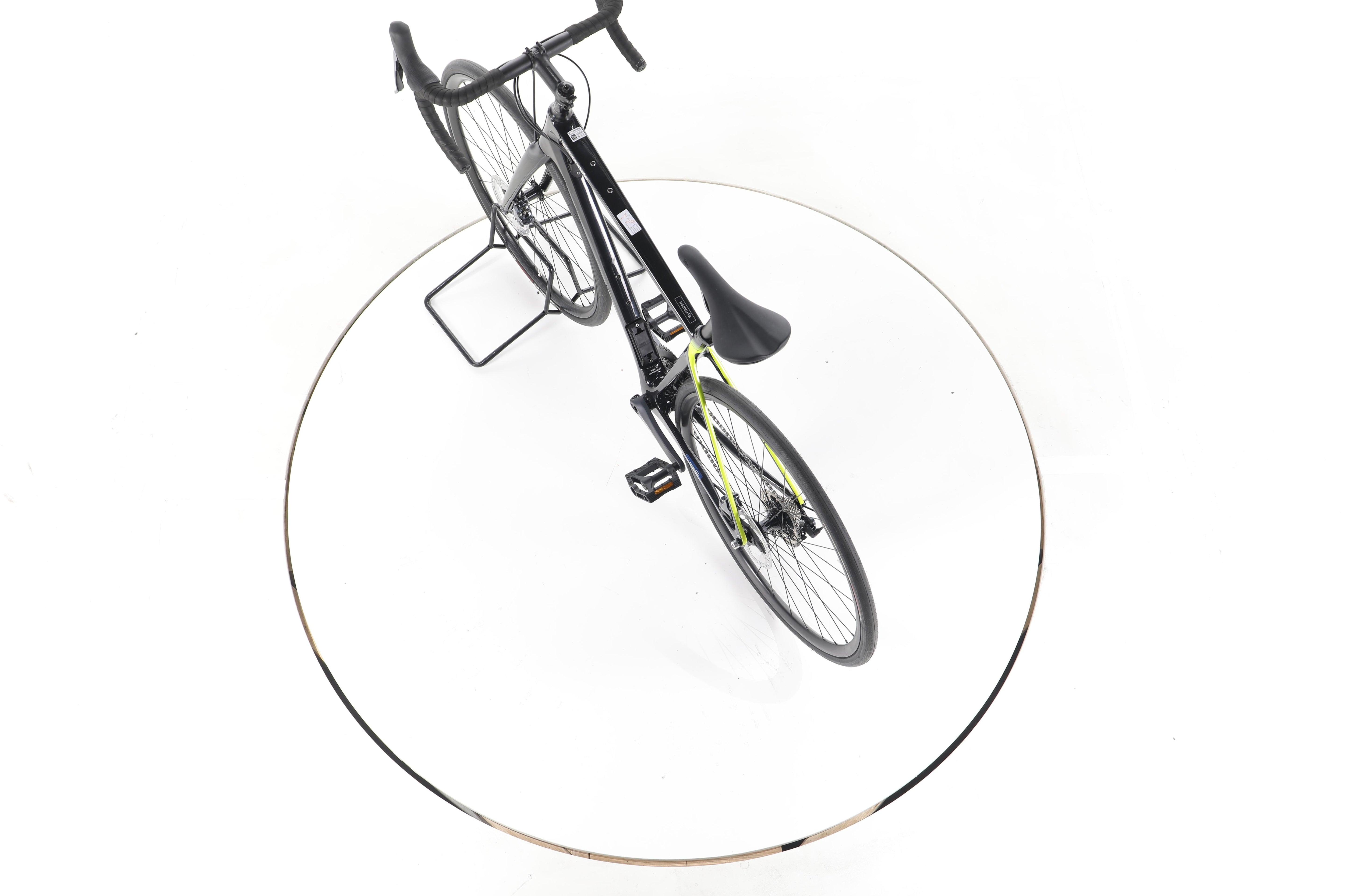 Cannondale Synapse 2 RL Rennrad Carbon - Image 21