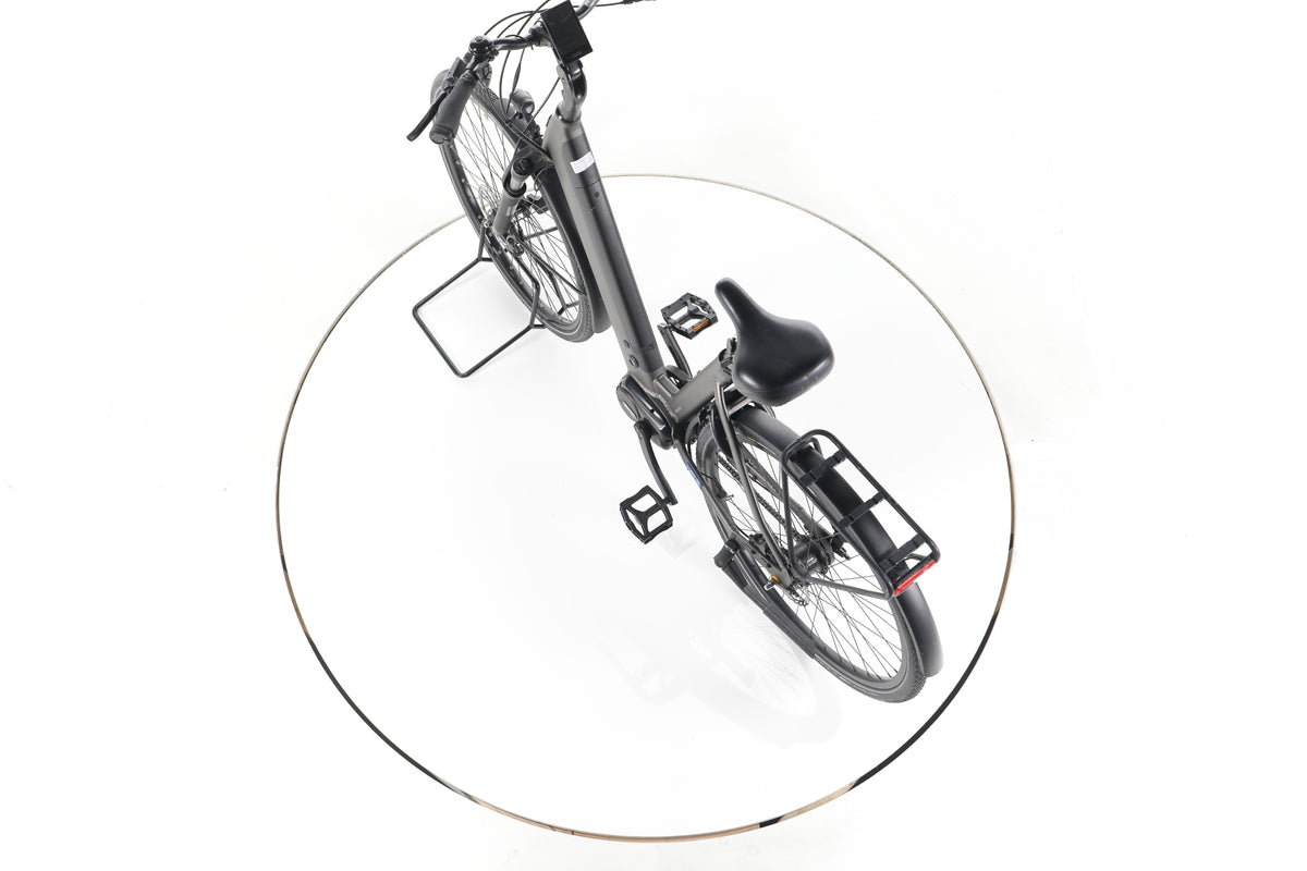 QWIC Premium i MN7+ City E-Bike Tiefeinsteiger - Image 21