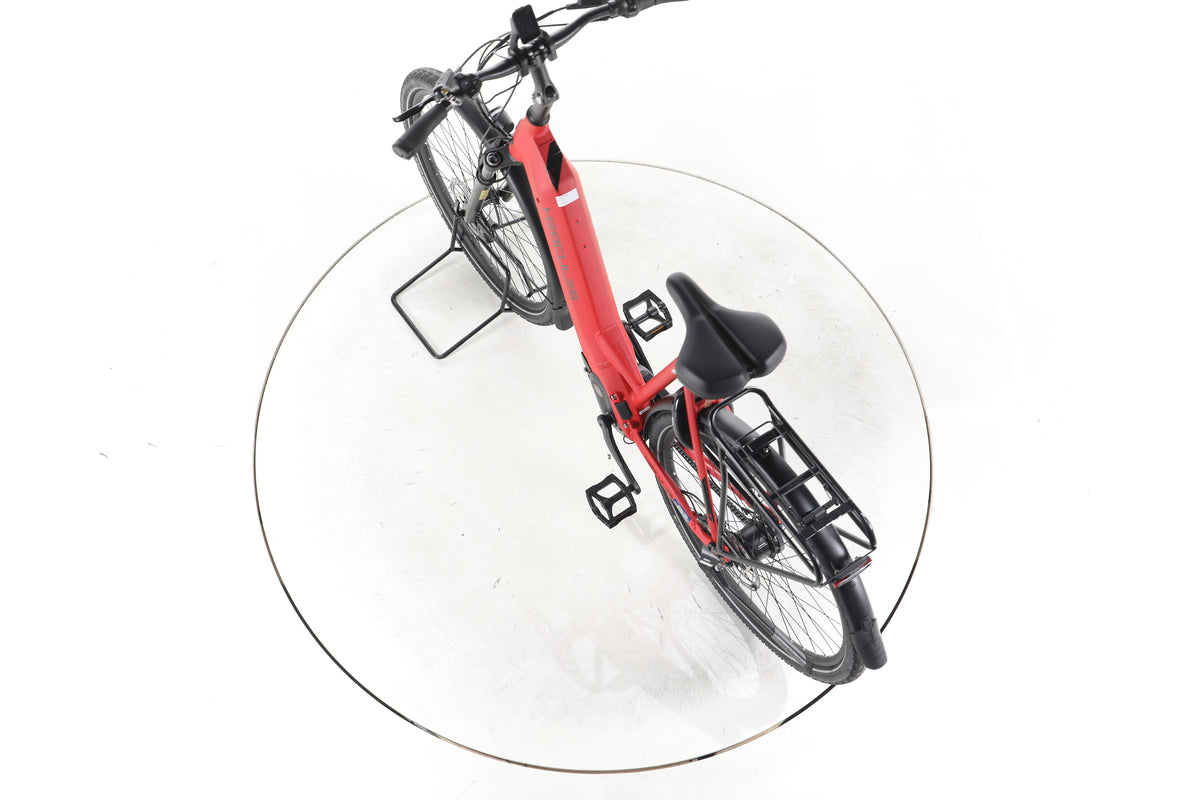 Hercules Pasero Comp I-F5 City E-Bike Tiefeinsteiger - Image 21