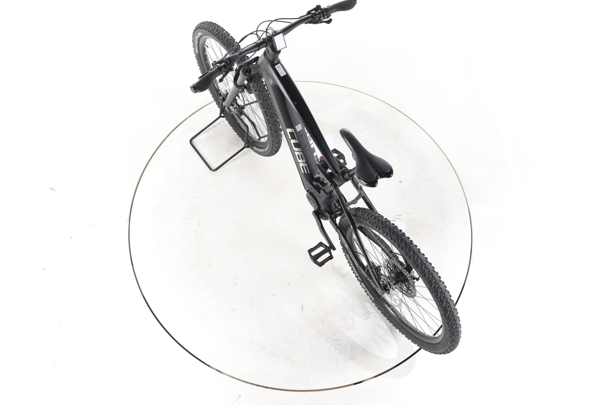 Cube Stereo Hybrid 120 SL Allroad E-Bike Fully - Image 21