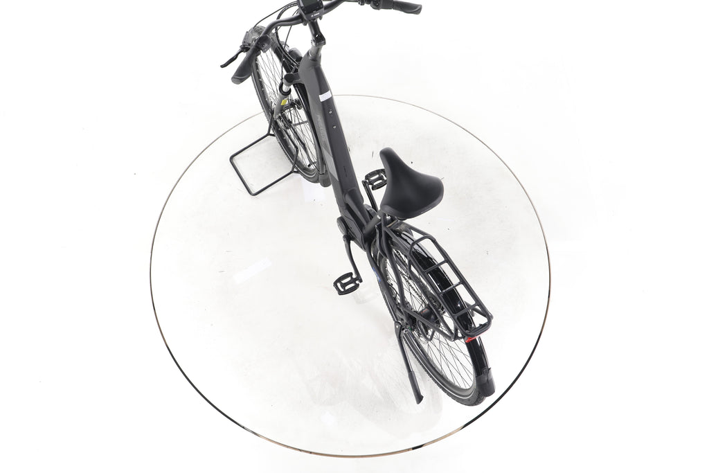 Pegasus Solero Evo 8 City E-Bike Tiefeinsteiger - Image 21