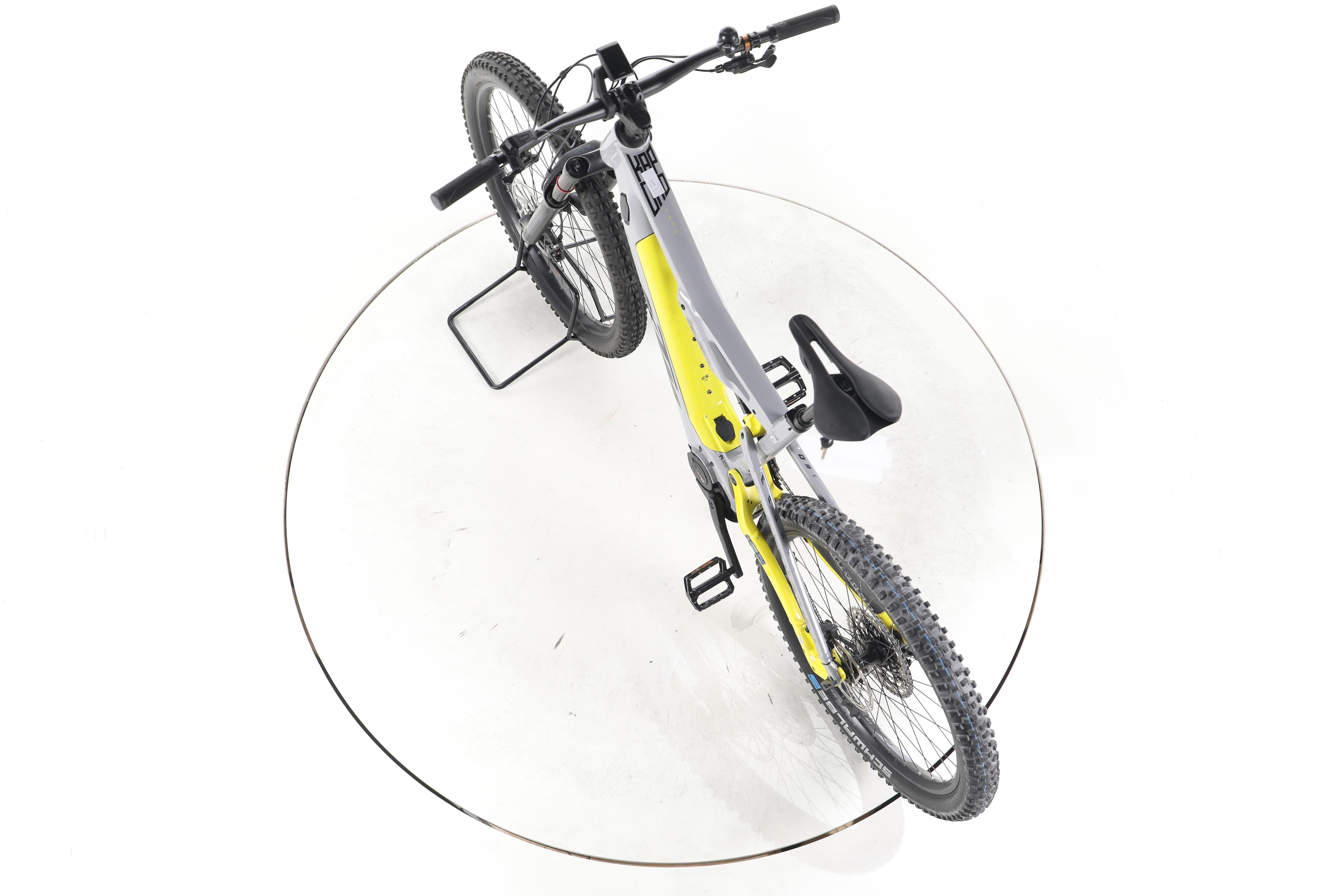 KTM KAPOHO 7972 E-Bike Fully - Image 21