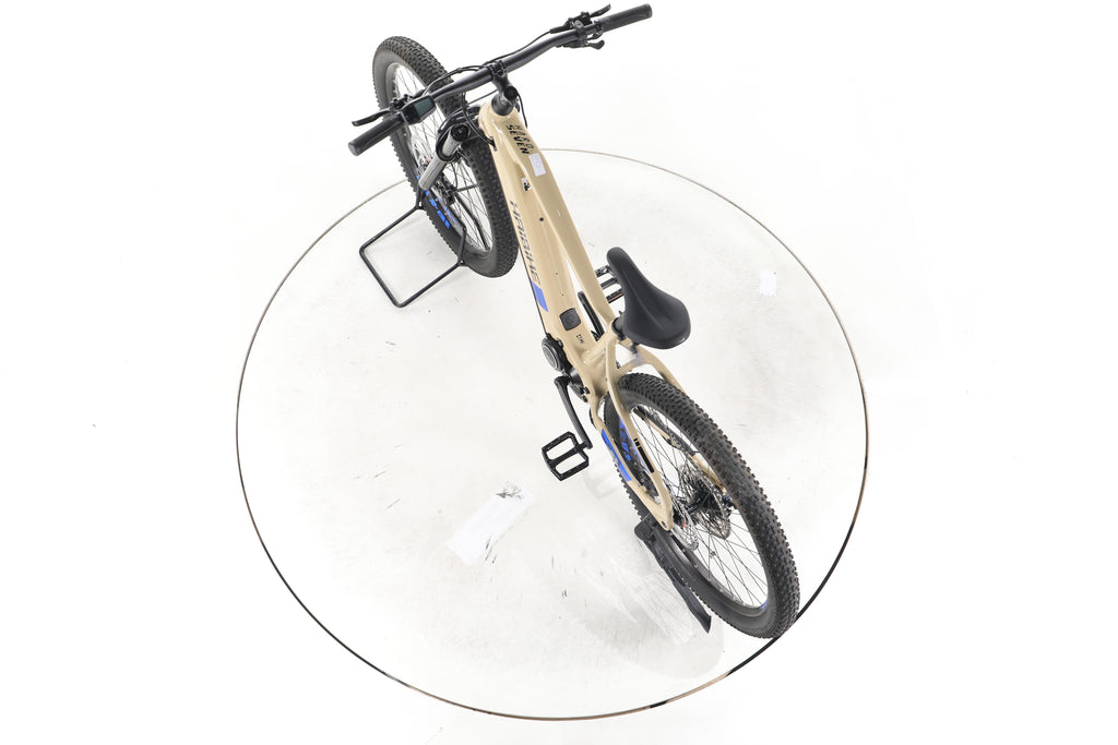 Haibike HardSeven 7 E-Bike - Image 21