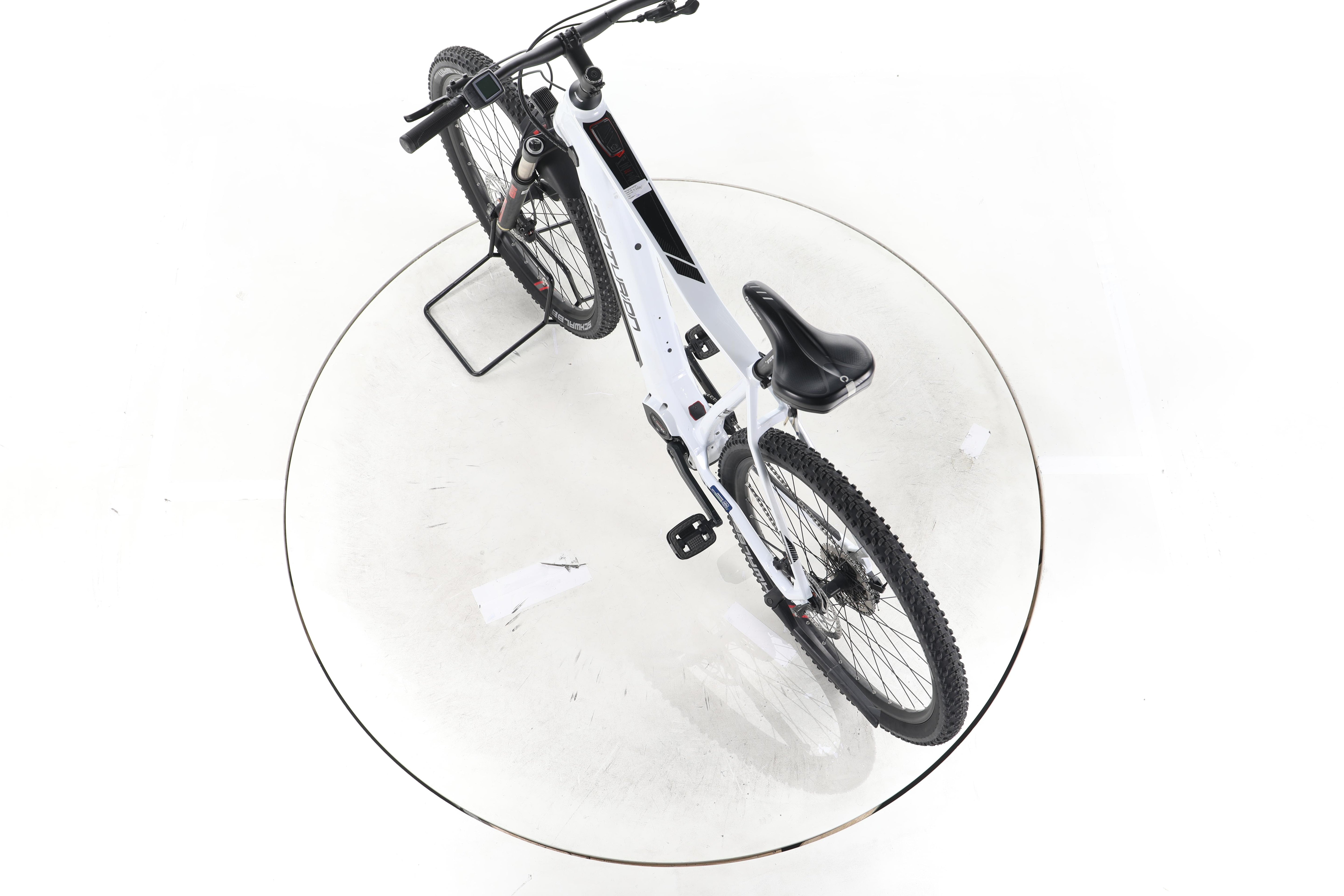 Centurion Backfire Fit E R760i E-Bike - Image 21