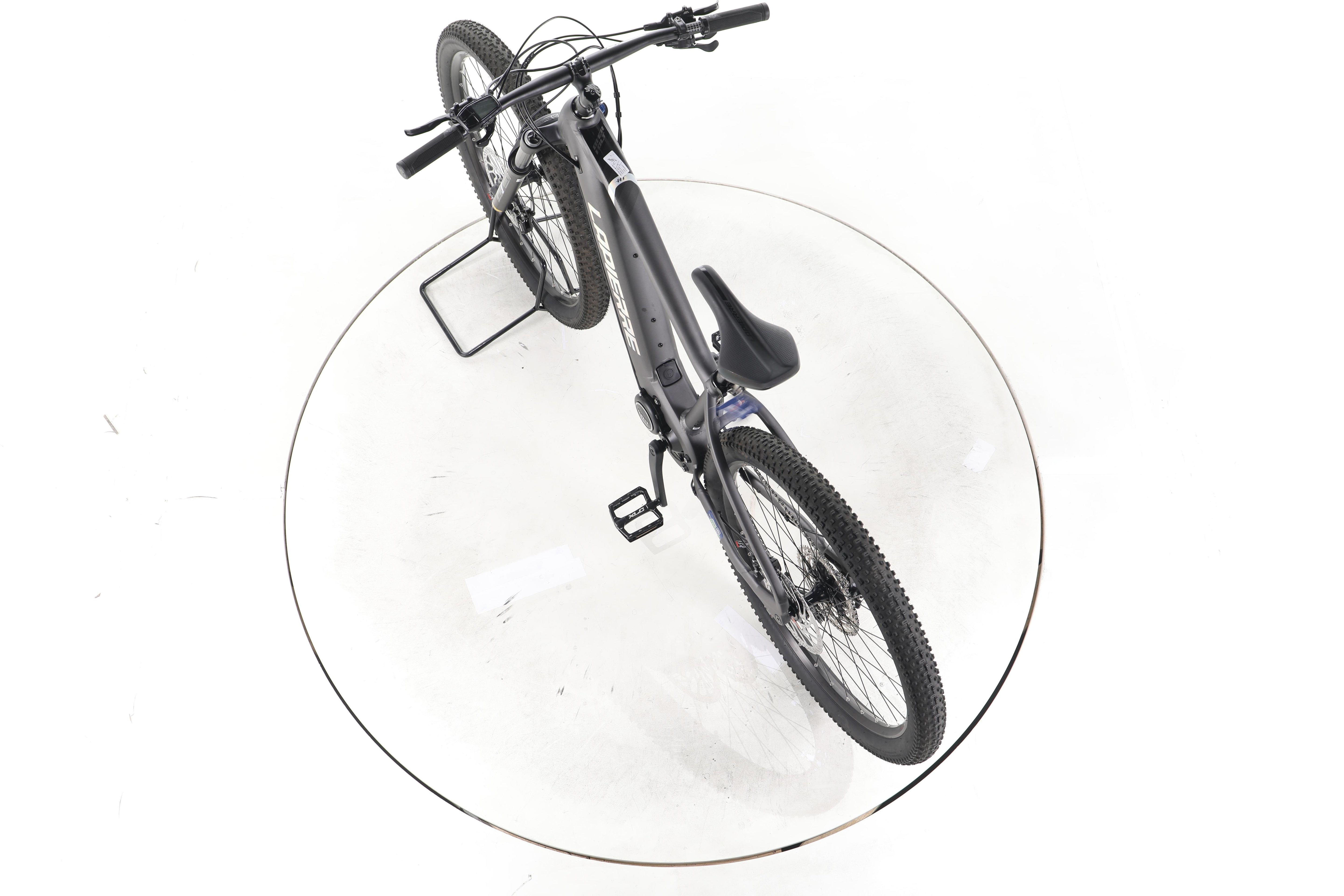 Lapierre OVERVOLT HT 8.6 E-Bike - Image 21