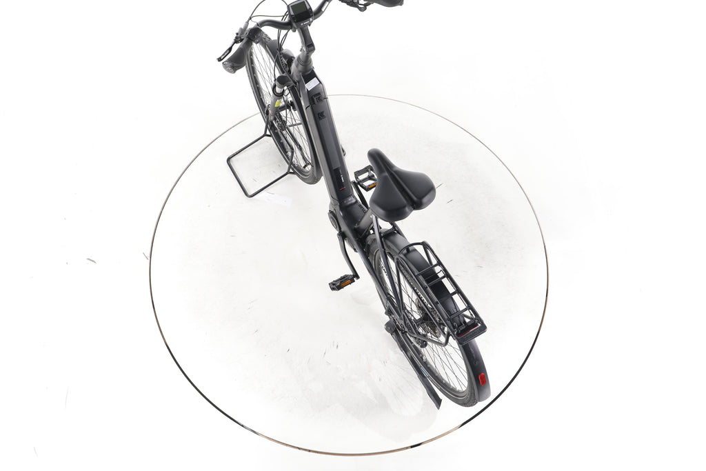 Kettler Quadriga CX 10, Trekking E-Bike Tiefeinsteiger - Image 21