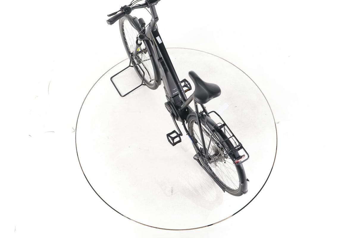 Kieler Manufaktur Epac Alu Trekking E-Bike - Image 21