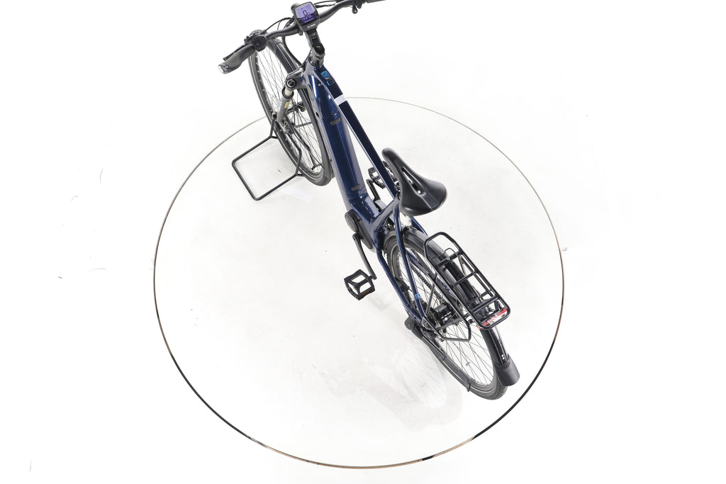 Gudereit ET-11 Rohloff PT City E-Bike - Image 21