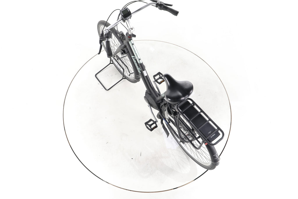 Gazelle Miss Grace C7+ HMB City E-Bike - Image 21