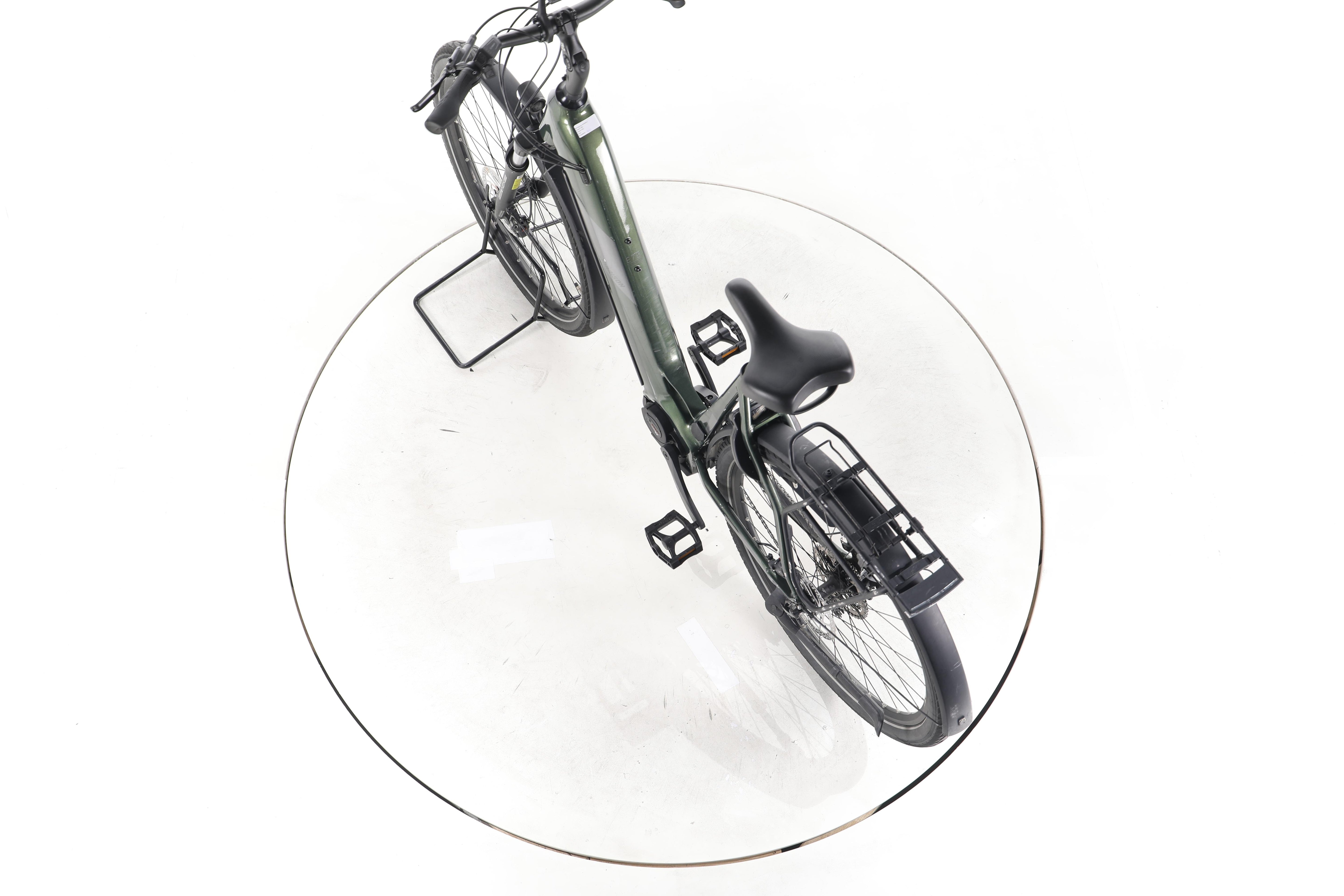 MORRISON E 7.0 Trekking E-Bike Tiefeinsteiger - Image 21