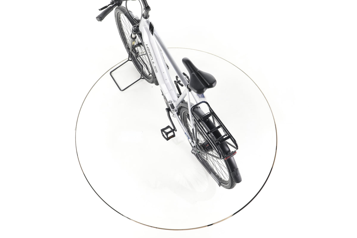 Hercules Pasero Comp I-F5 City E-Bike - Image 21