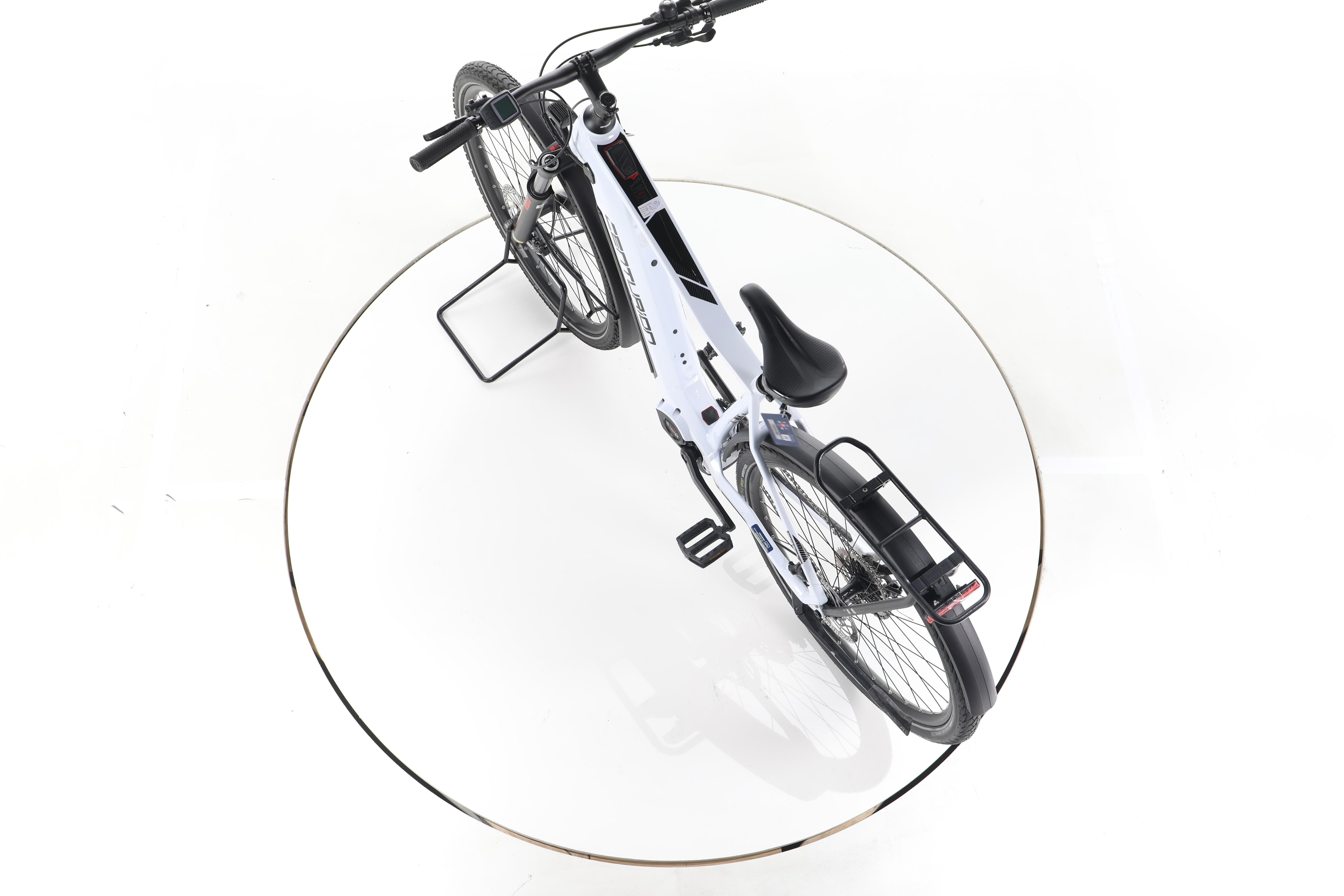 Centurion Backfire Fit E R760i Trekking E-Bike - Image 21