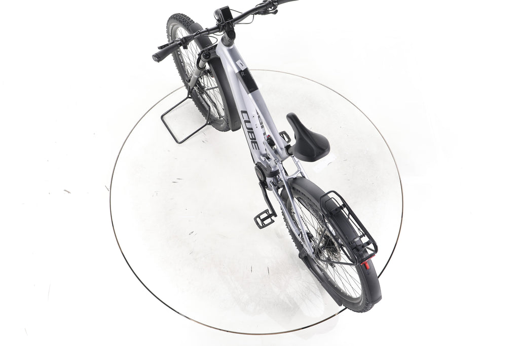 Cube Stereo Hybrid 120 Race Allroad SUV E-Bike - Image 21