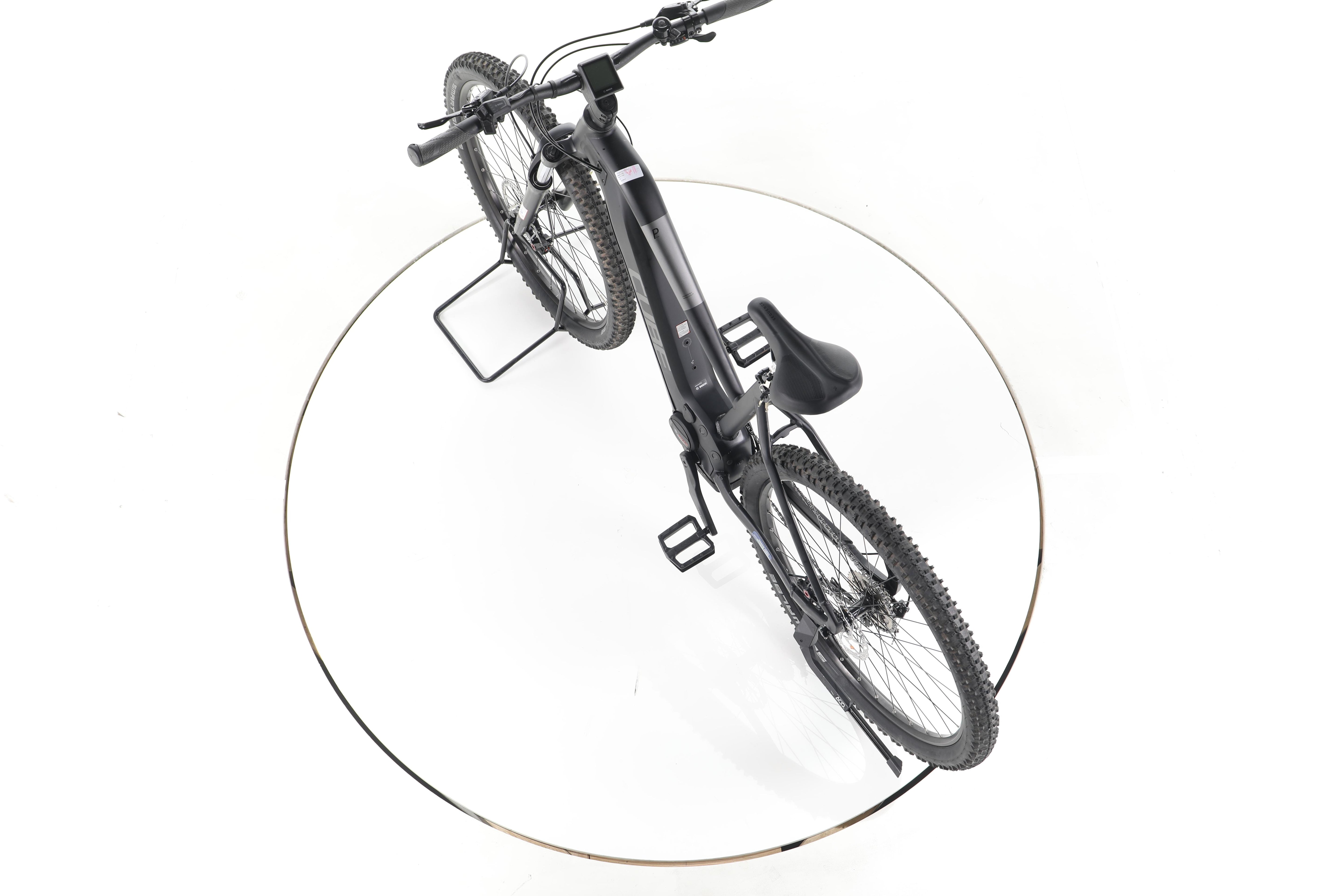 Cube Reaction Hybrid Performance E-Bike - Image 21