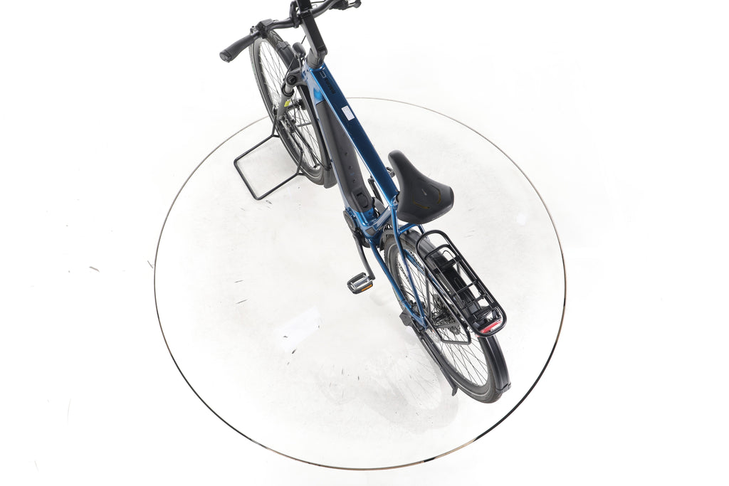 KTM Macina Style 730 Trekking E-Bike - Image 21