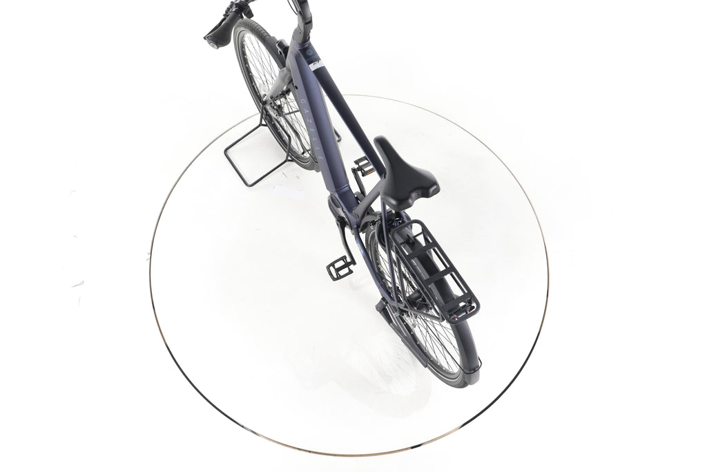 Gazelle Chamonix C5 City E-Bike - Image 21