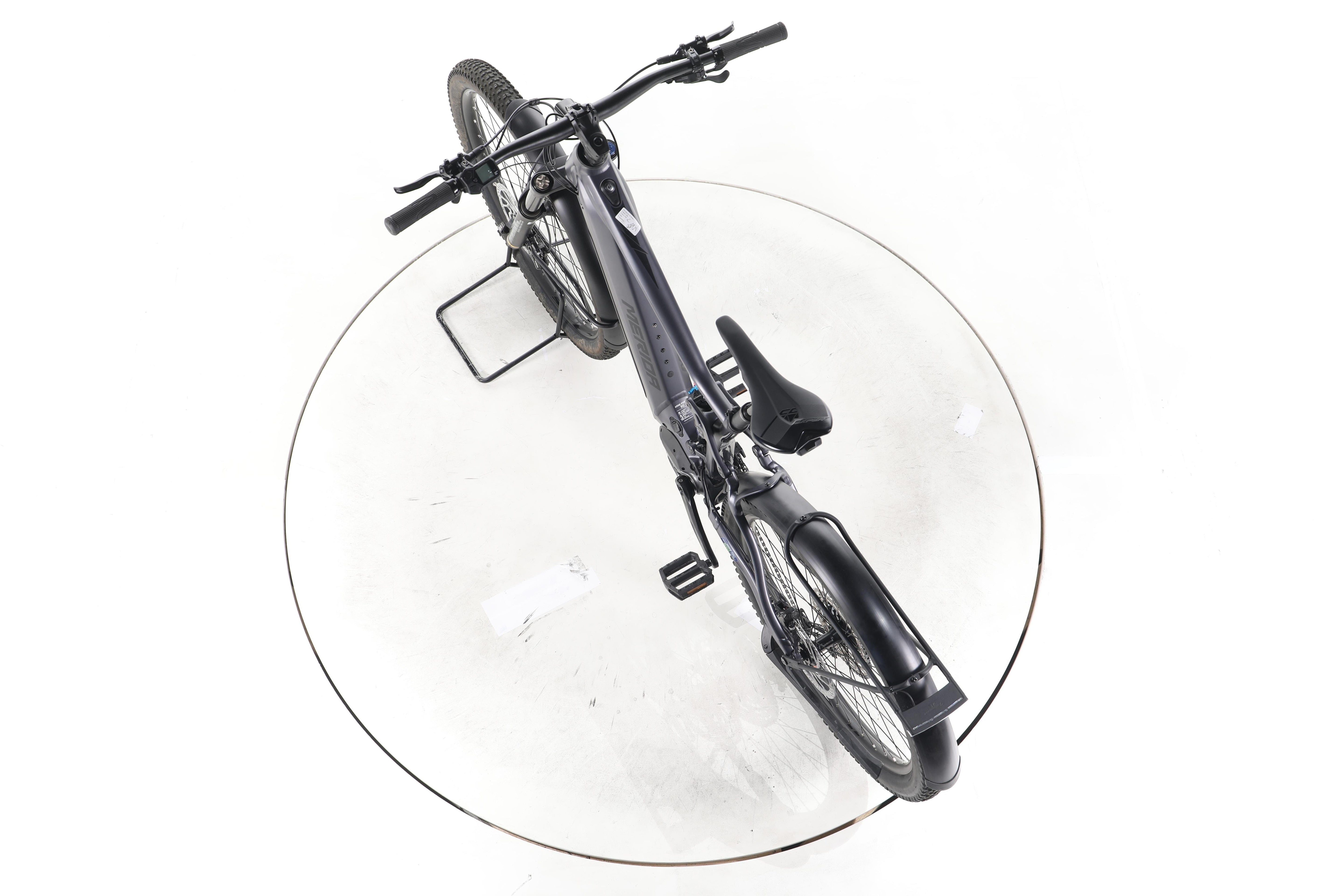 Merida eONE-FORTY EQ SUV E-Bike - Image 21