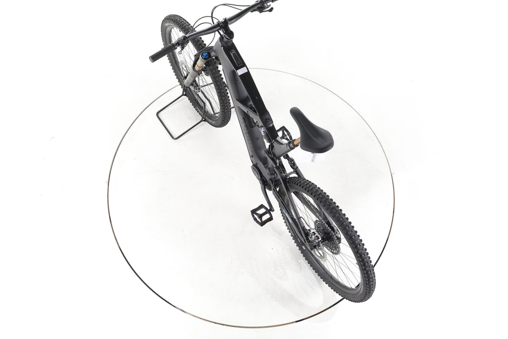 Radon Deft 10.0 E-Bike Fully Carbon - Image 21
