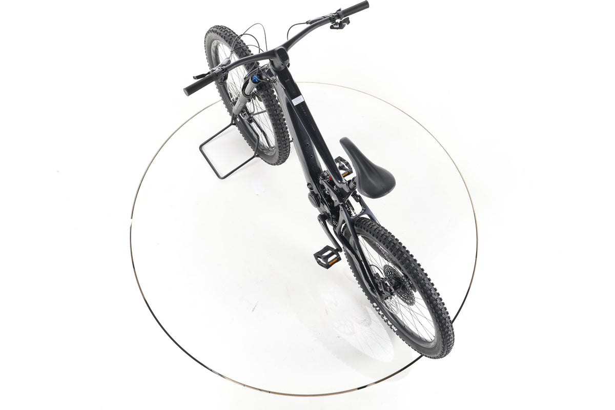 Giant Trance X Advanced E+ EL 1 E-Bike Fully Carbon 2024 - Image 21