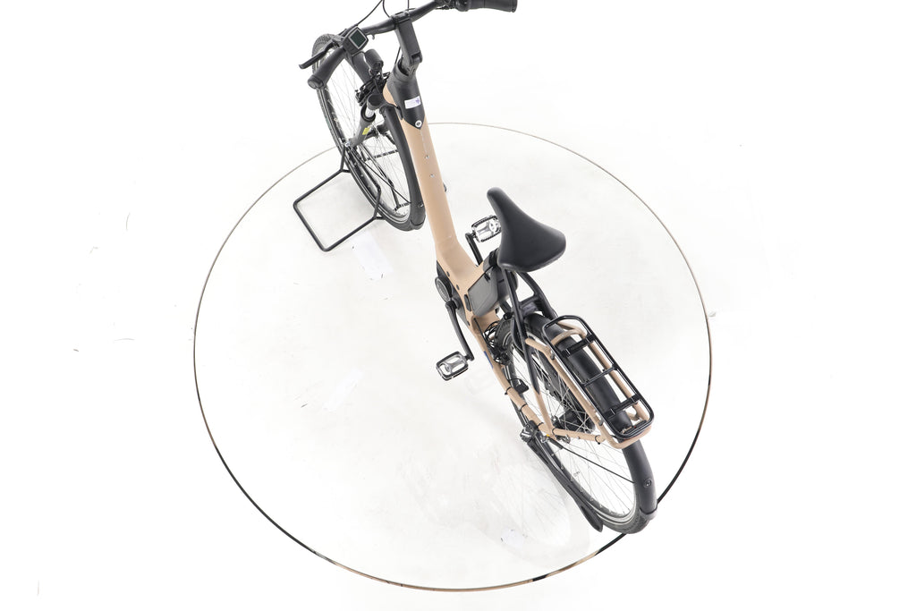 Kreidler VITALITY ECO 2 City E-Bike Tiefeinsteiger - Image 21