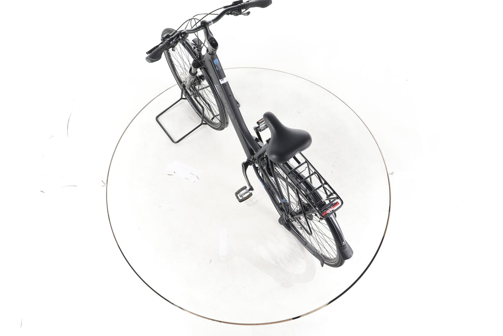 Gudereit LC-30 Evo Fahrrad City & Trekking - Image 21