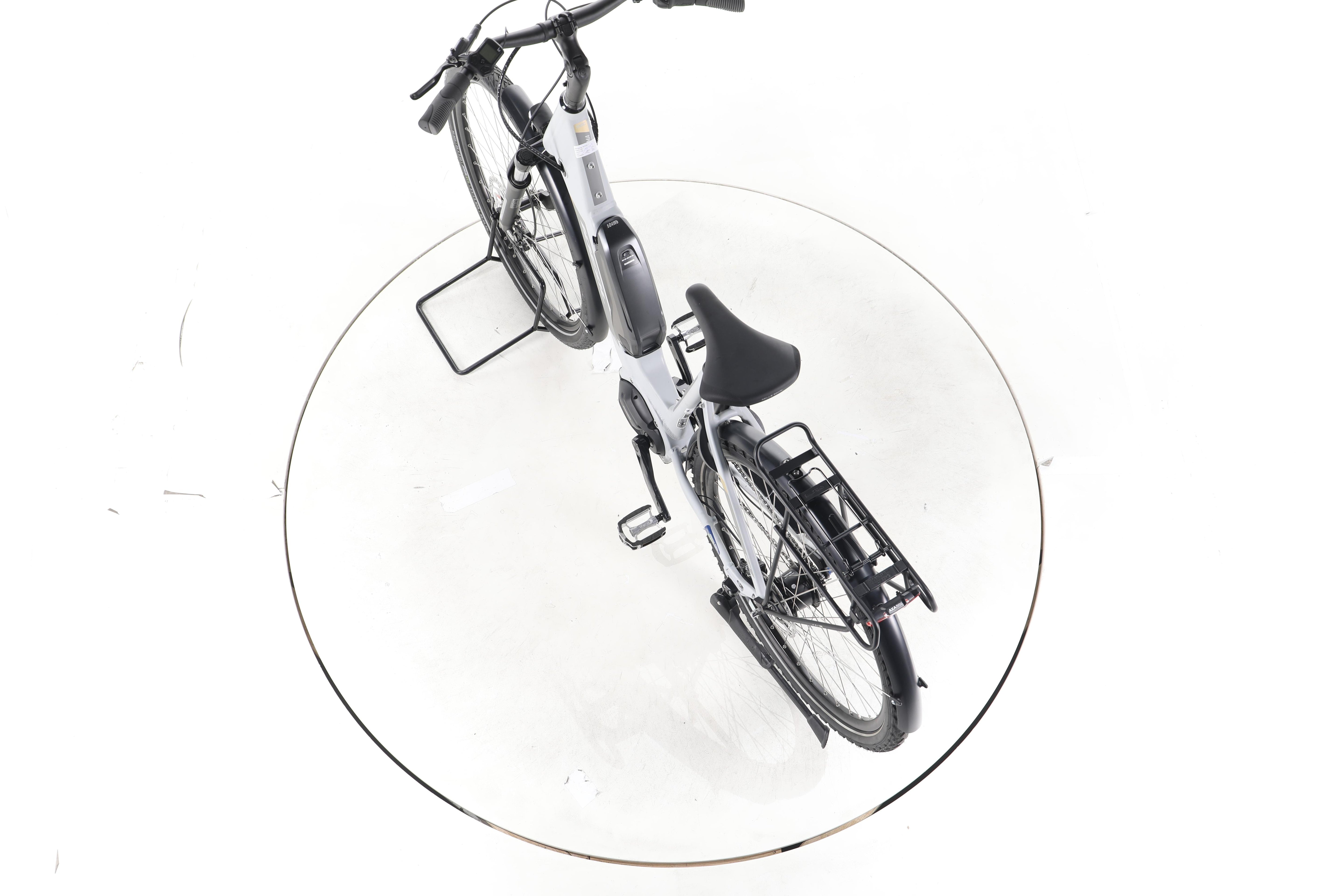 Ideal ORAMA-5008C City E-Bike Tiefeinsteiger 2024 - Image 21