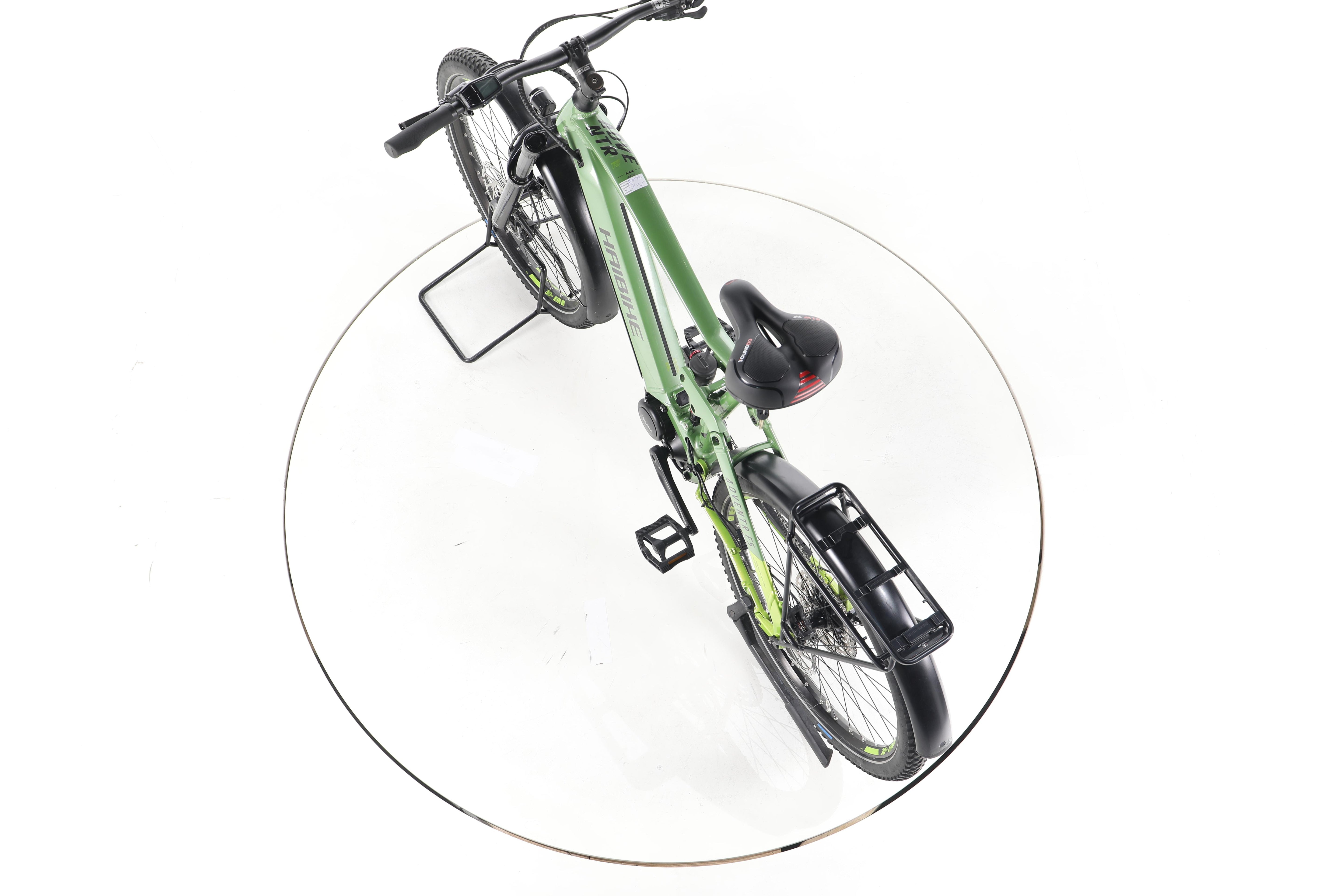 Haibike Adventr FS 8 SUV E-Bike - Image 21