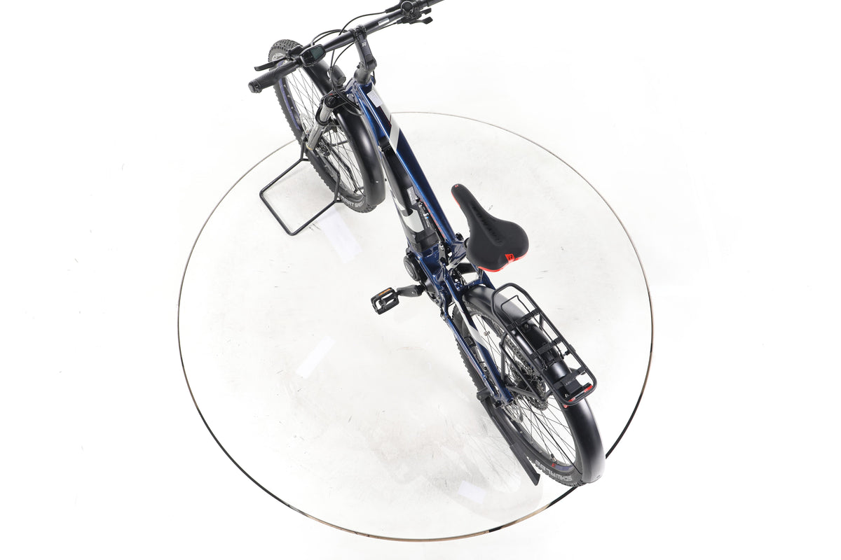 R Raymon CrossRay FS E 4.0 SUV E-Bike - Image 21