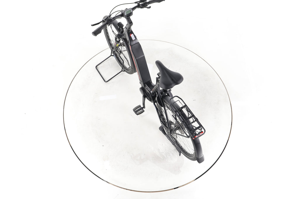 Victoria eTrekking 6.5 Trekking E-Bike Tiefeinsteiger - Image 21