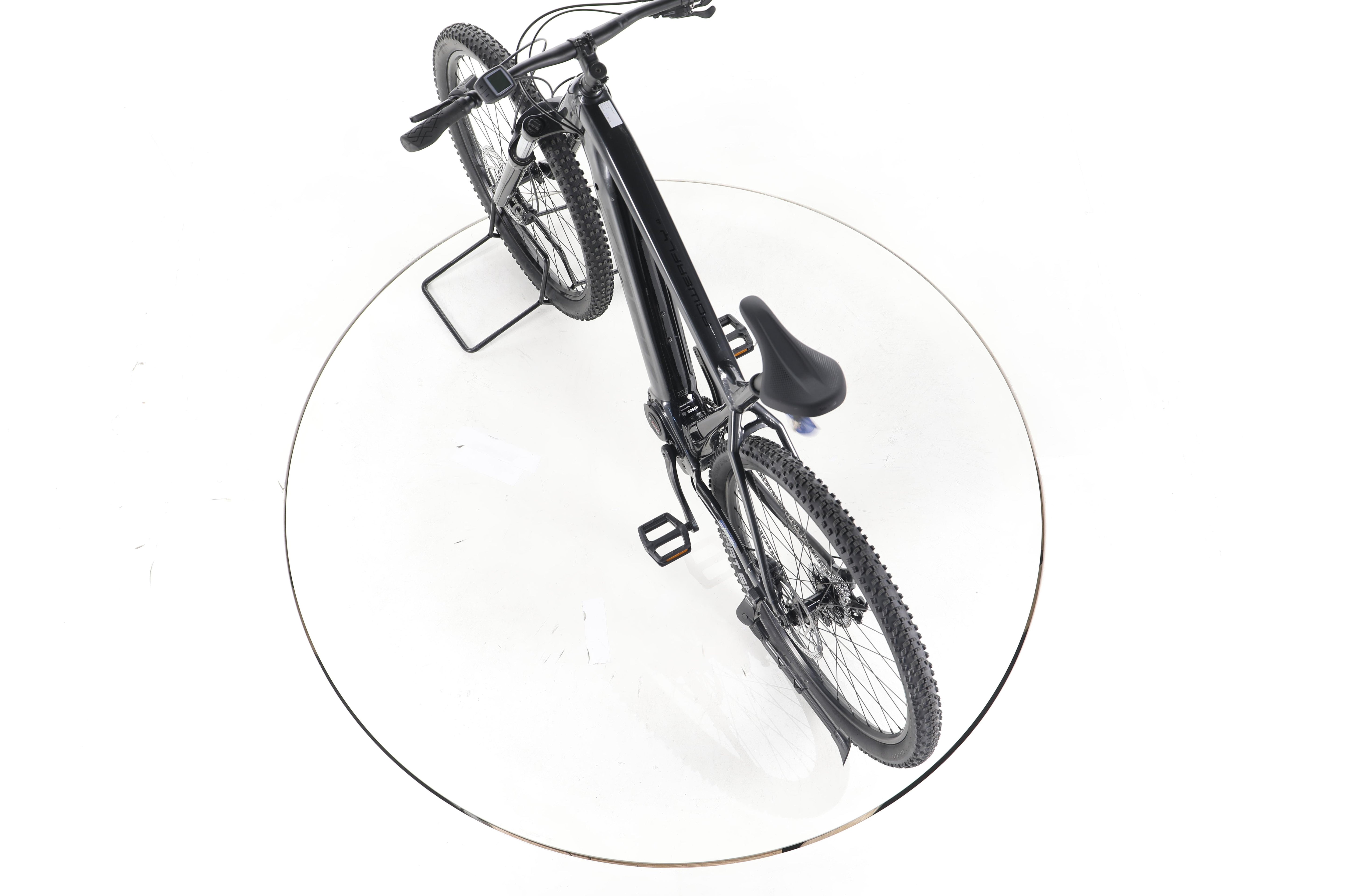 Trek Powerfly 4 Gen 3 E-Bike - Image 21