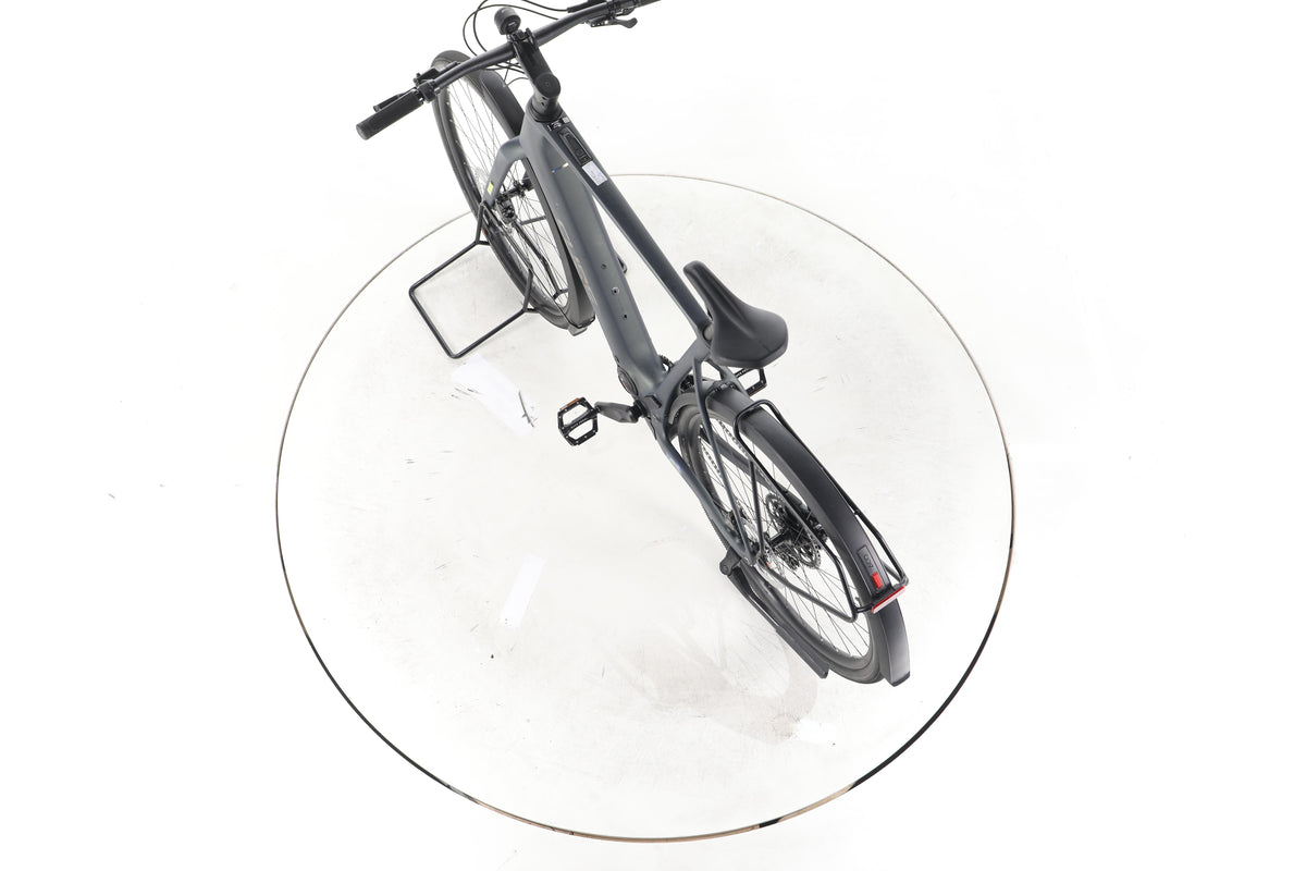 Cube Nulane Hybrid C 62 race FE E-Bike Carbon 2025 - Image 21