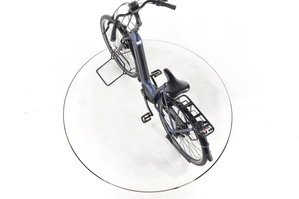 Gazelle Arroyo C7+ HMB Elite City E-Bike Tiefeinsteiger - Image 21