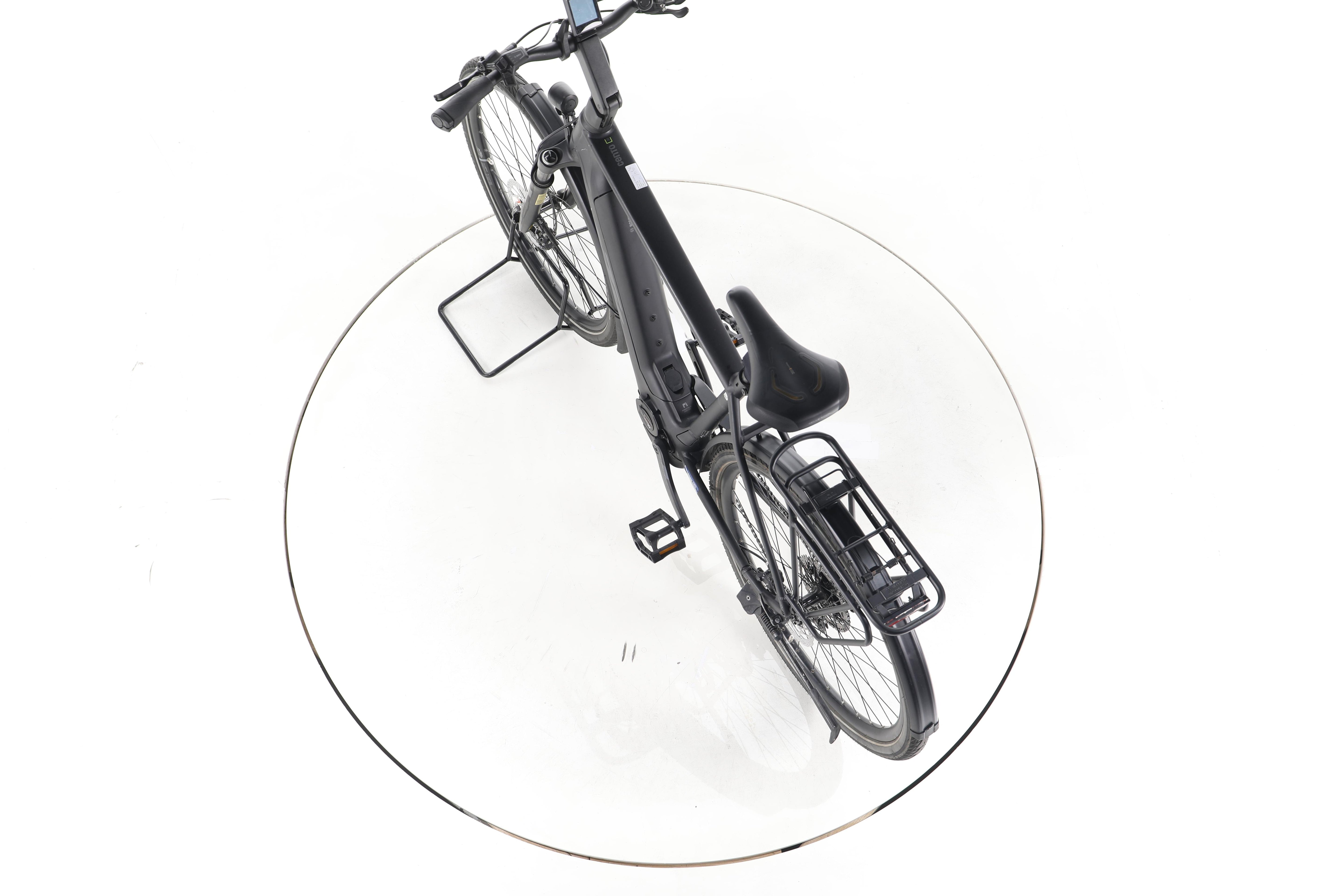 KTM Cento 10 Trekking E-Bike - Image 21